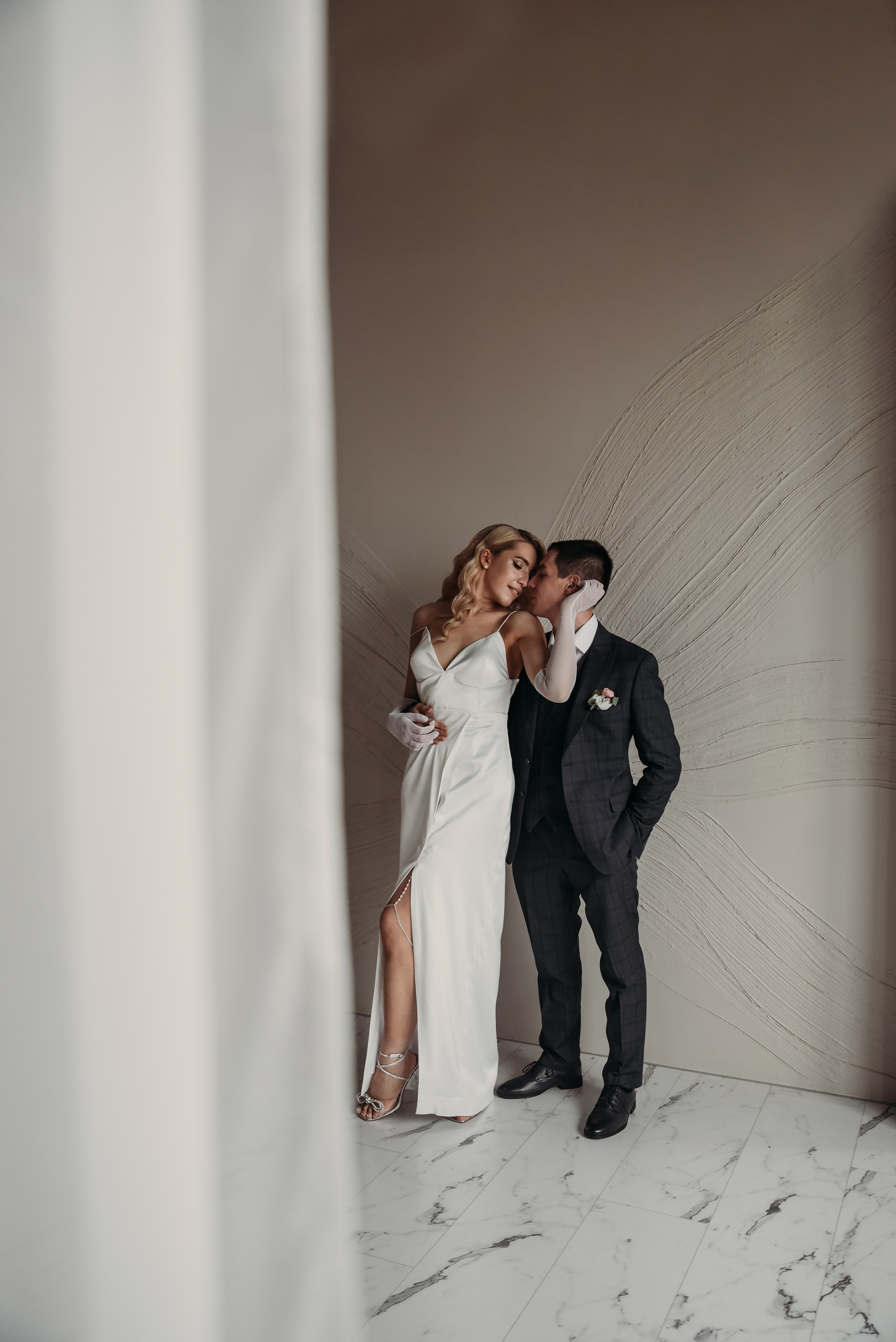 Ольга & Рома. Семейный фотограф Олеся Батурина Рязань