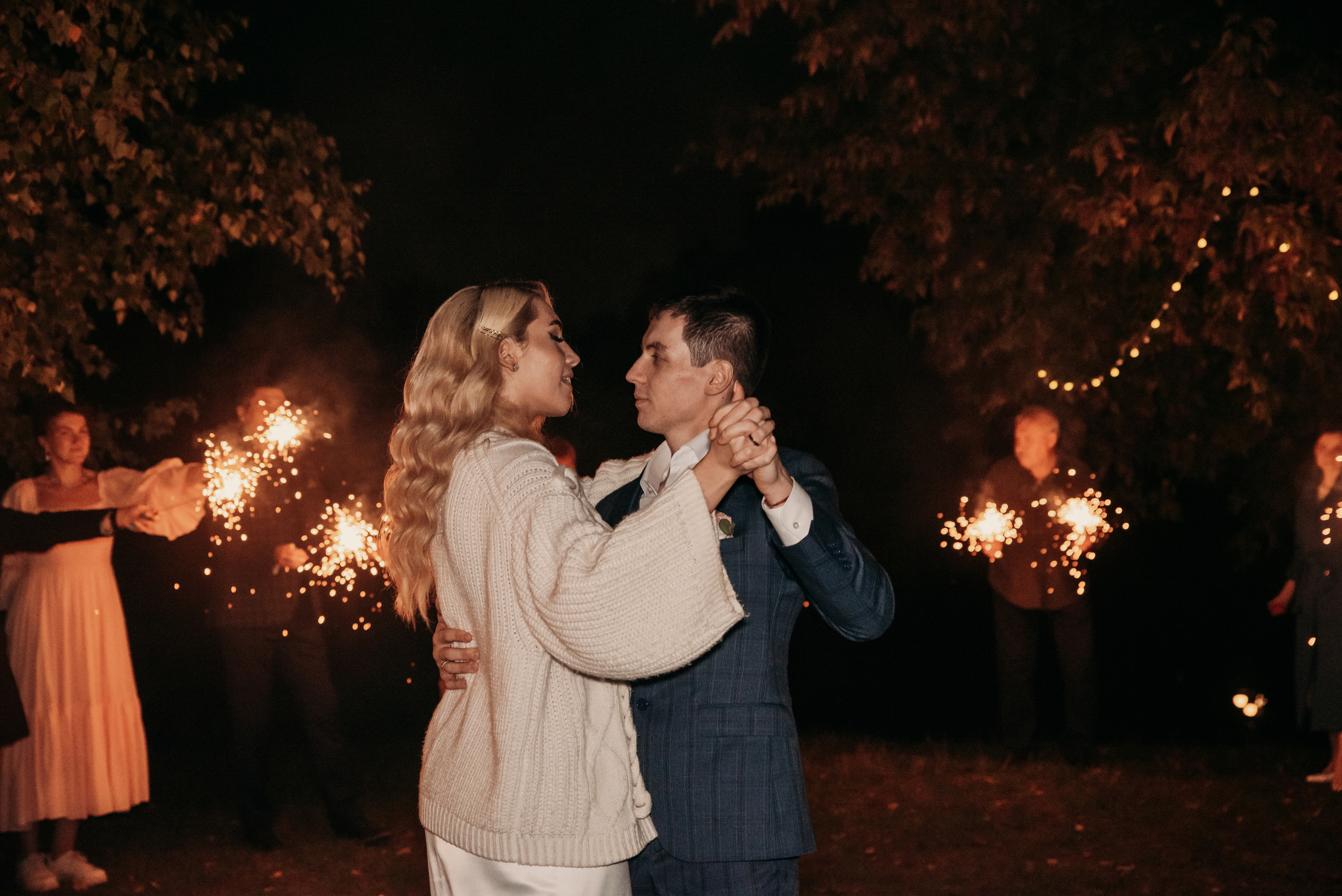 Ольга & Рома. Семейный фотограф Олеся Батурина Рязань