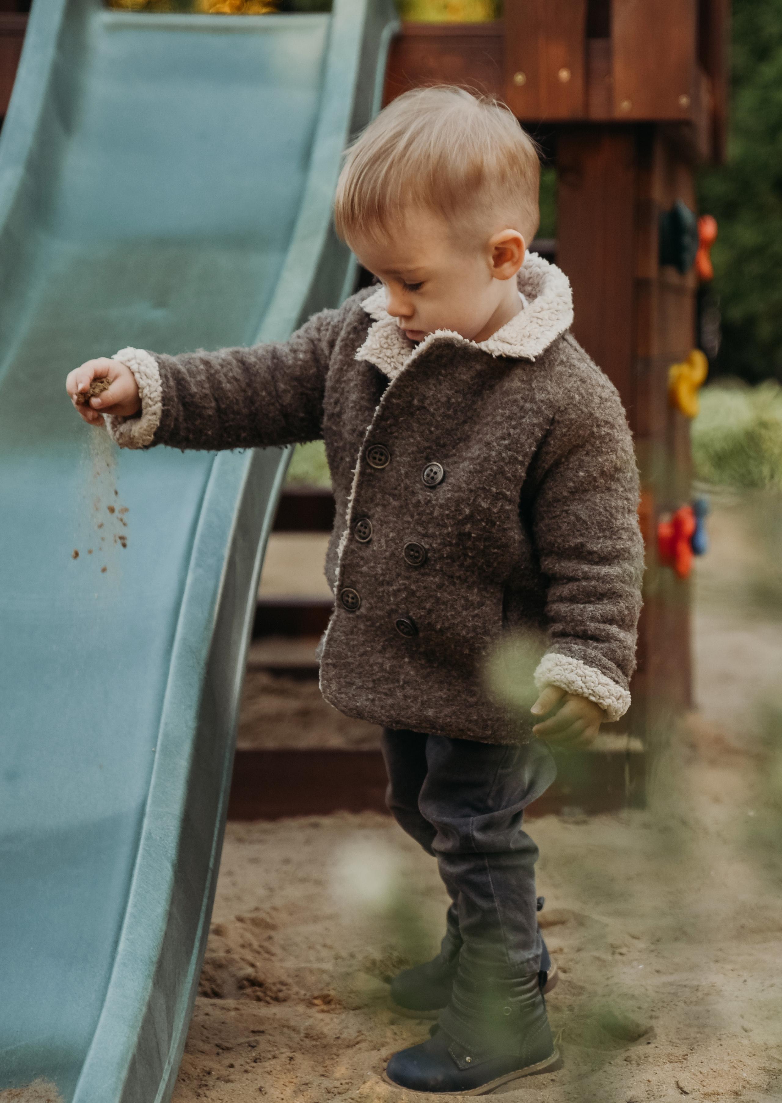 Семейные фотопрогулки. Семейный фотограф Олеся Батурина Рязань