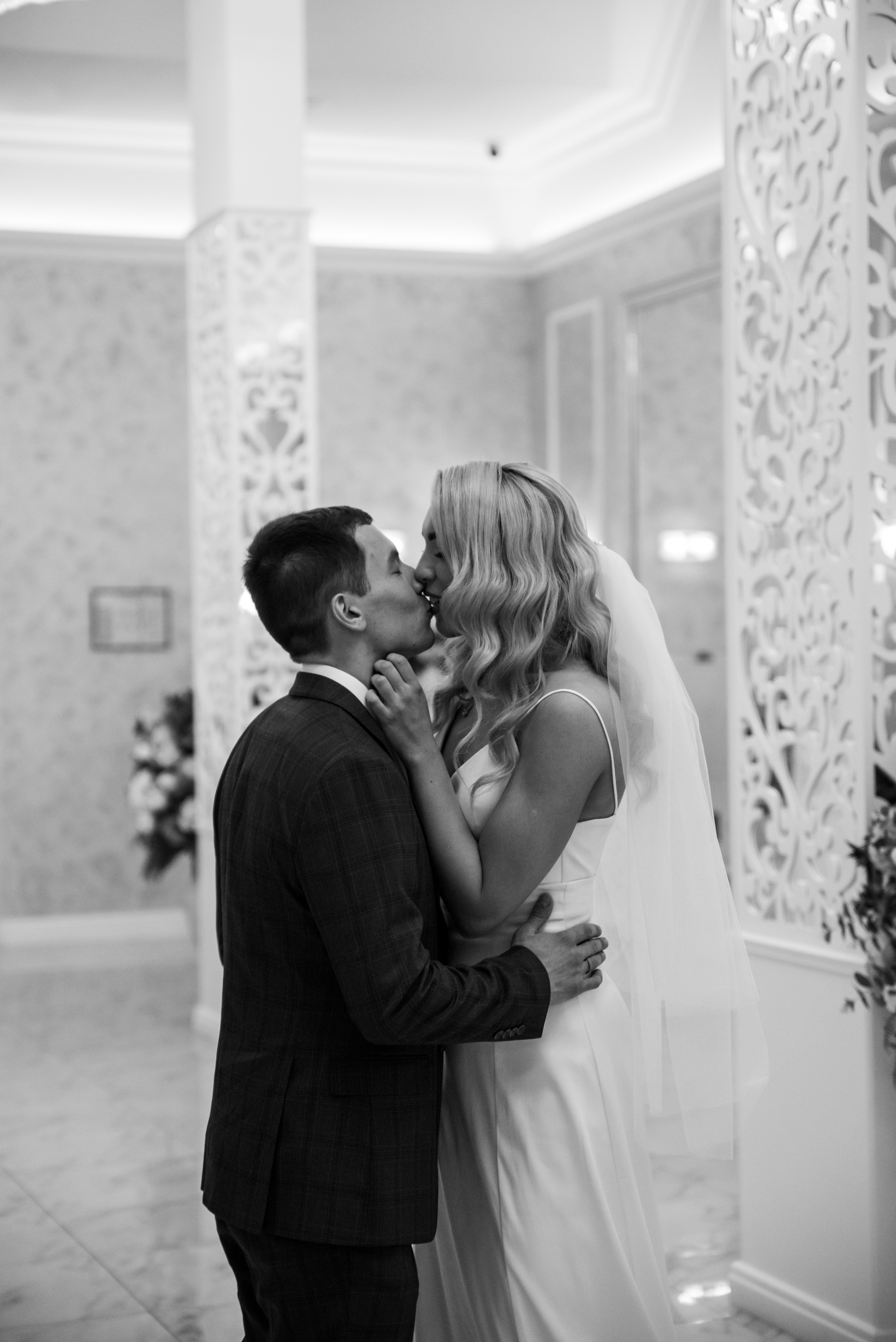 Ольга & Рома. Семейный фотограф Олеся Батурина Рязань