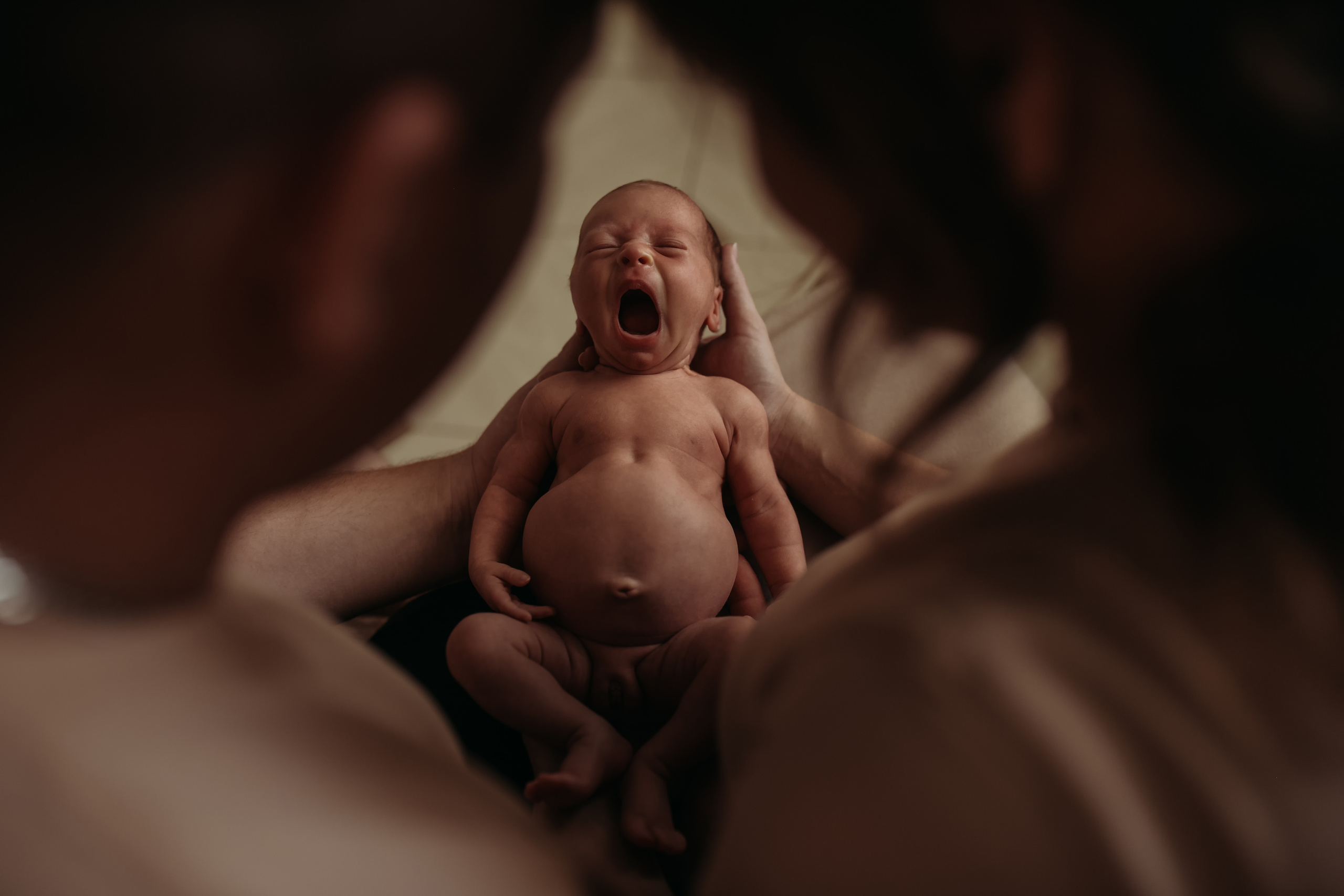 Первая встреча. Семейный фотограф Олеся Батурина Рязань