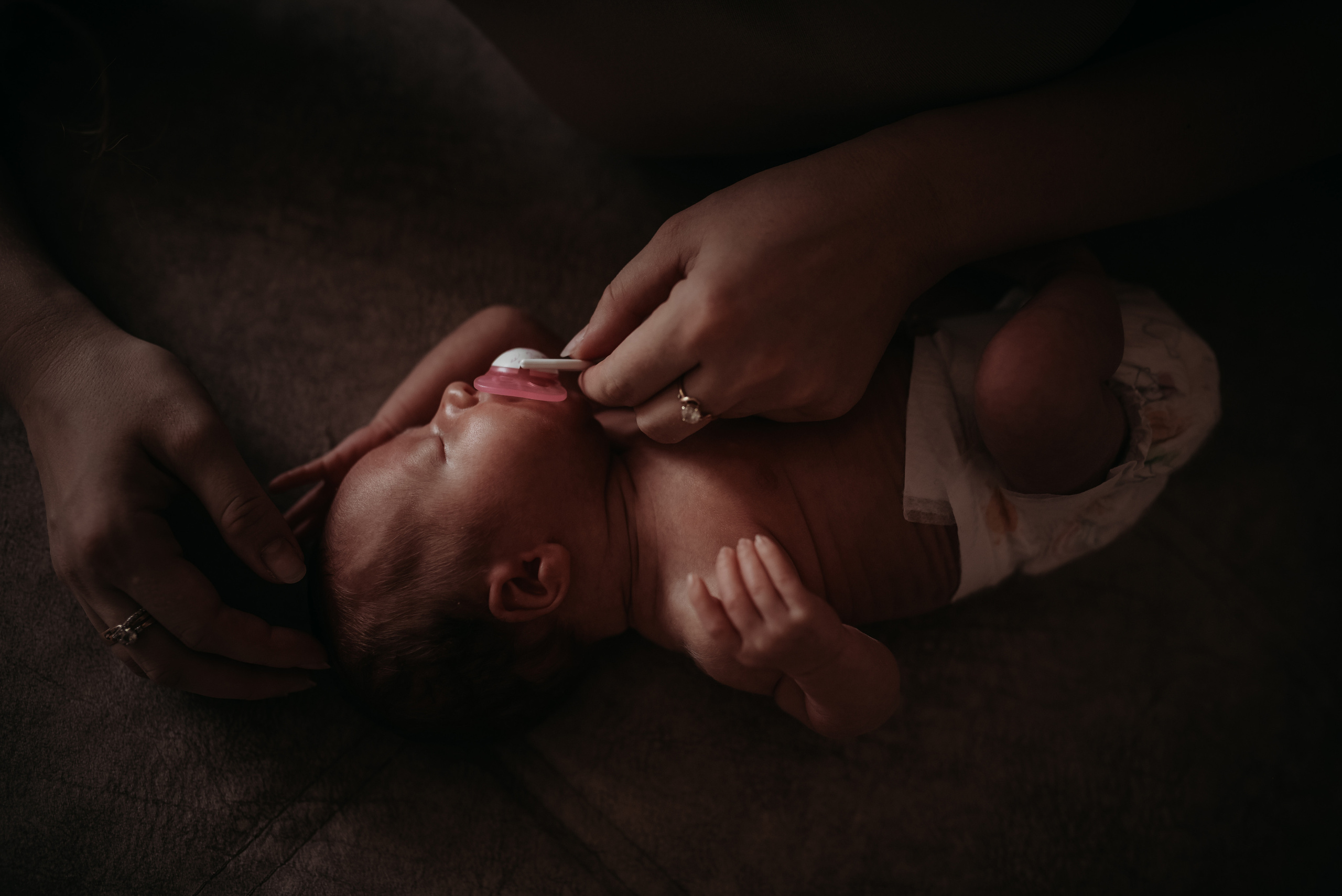 Первая встреча. Семейный фотограф Олеся Батурина Рязань