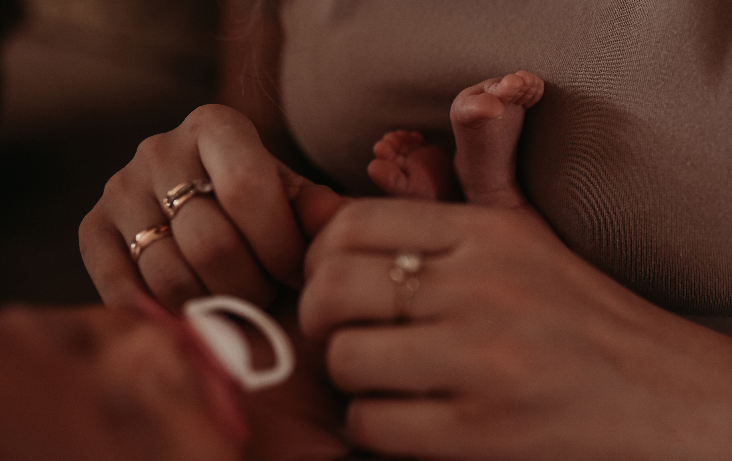 Первая встреча. Семейный фотограф Олеся Батурина Рязань