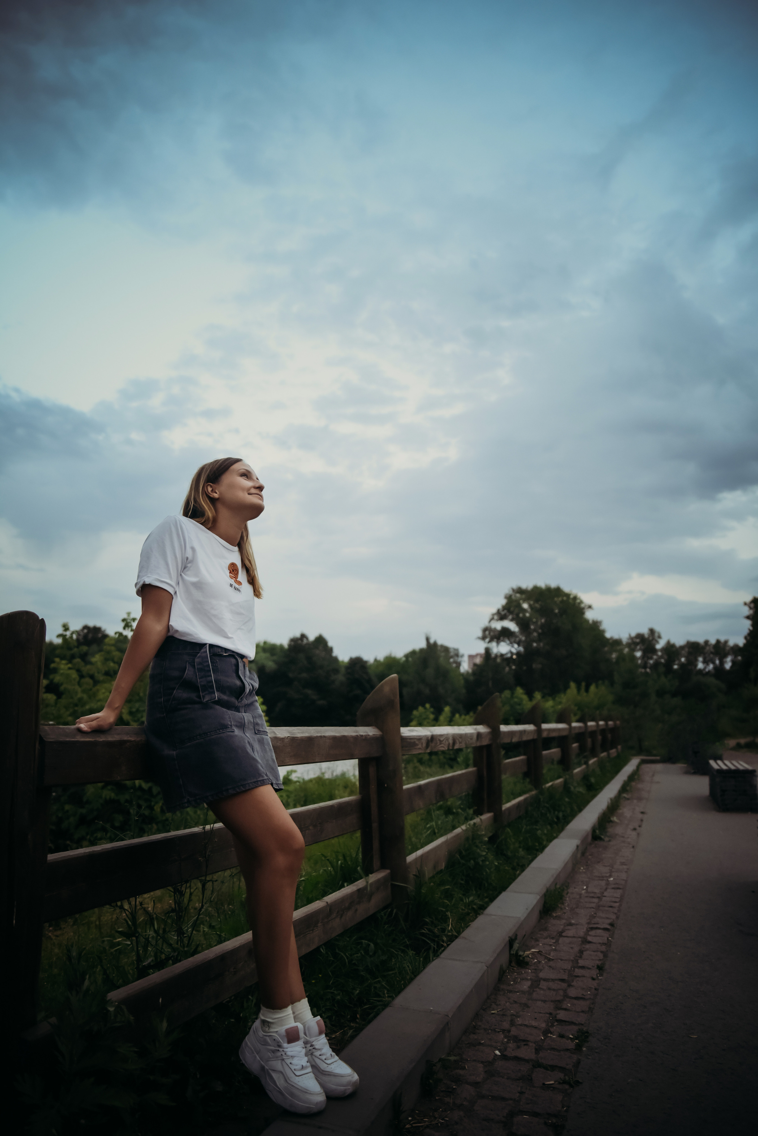 Семейные фотопрогулки. Семейный фотограф Олеся Батурина Рязань