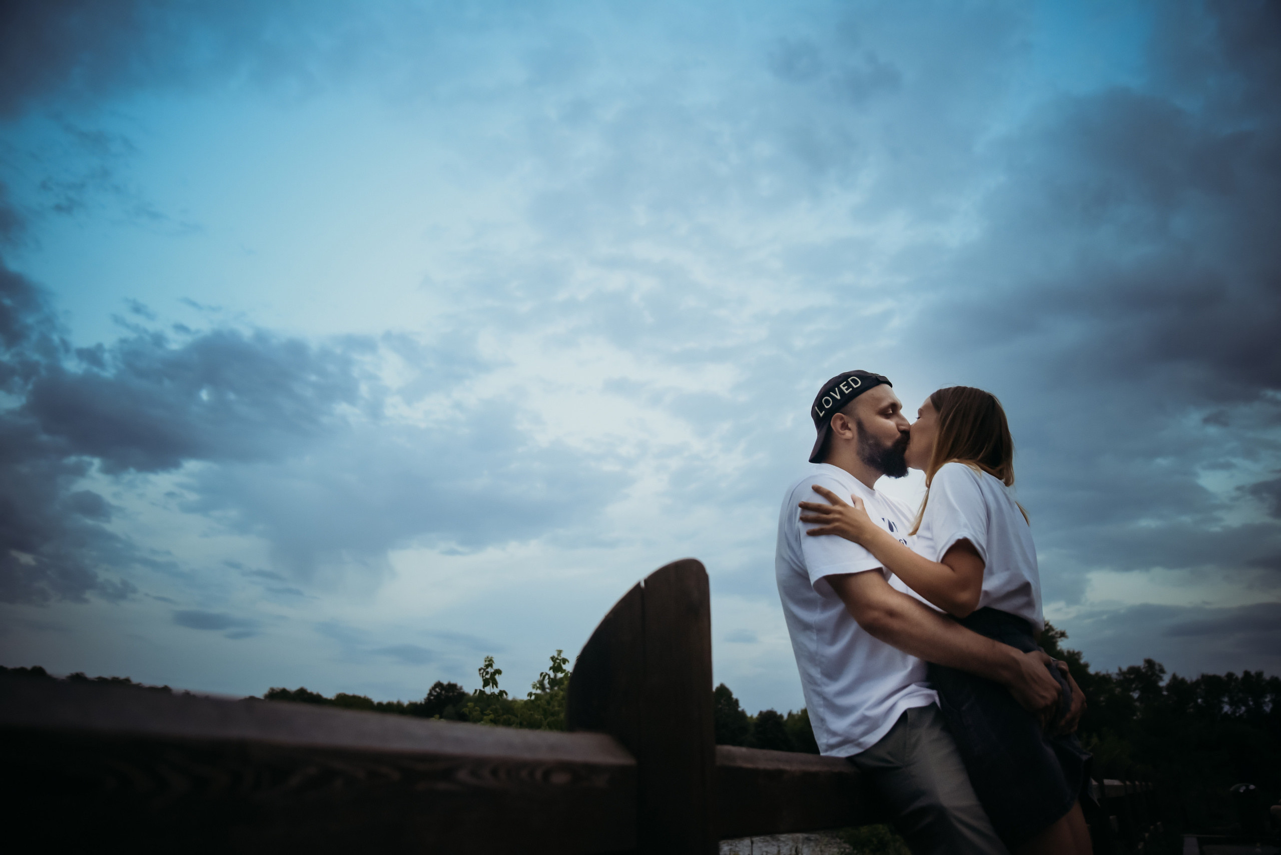 Семейные фотопрогулки. Семейный фотограф Олеся Батурина Рязань