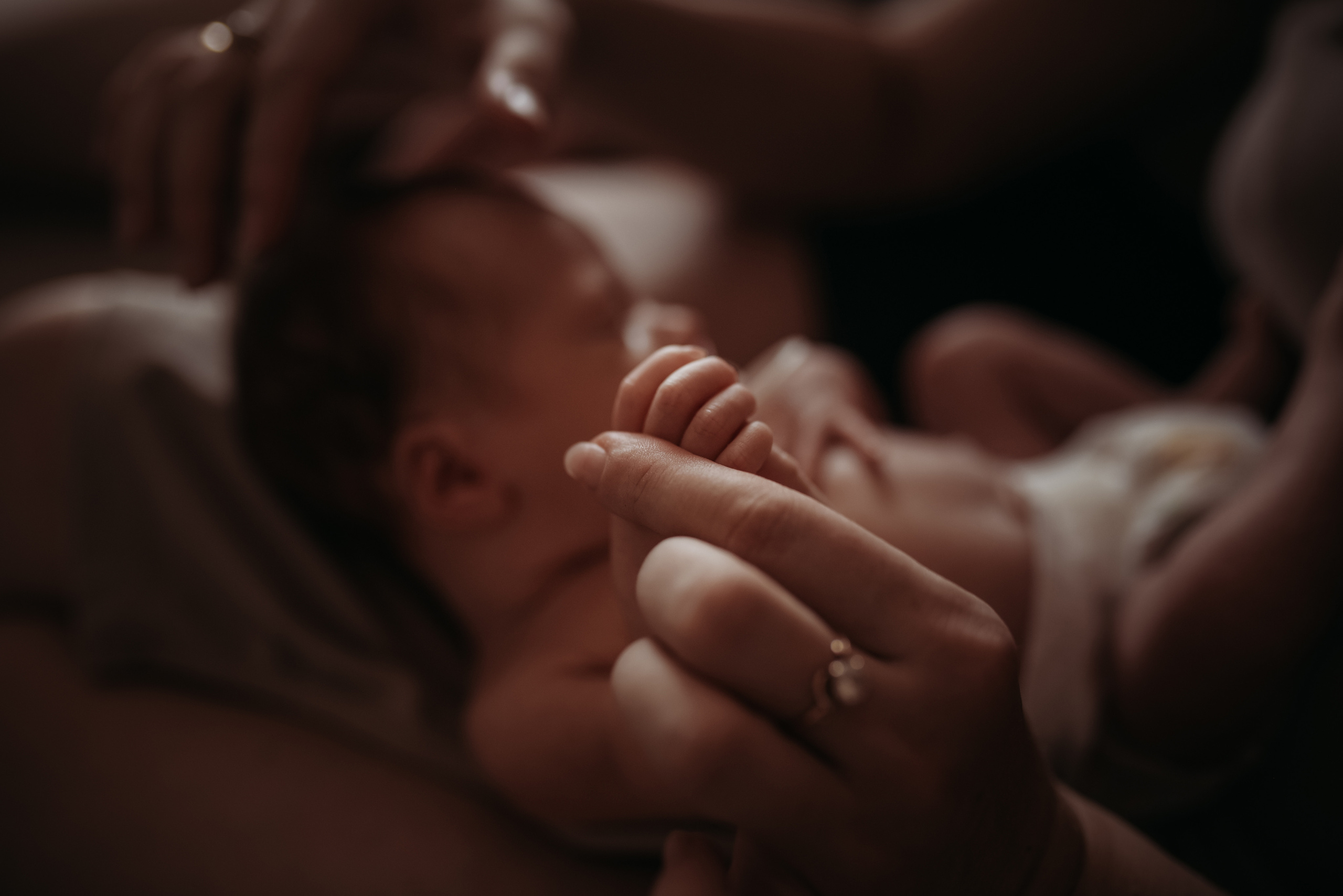 Первая встреча. Семейный фотограф Олеся Батурина Рязань