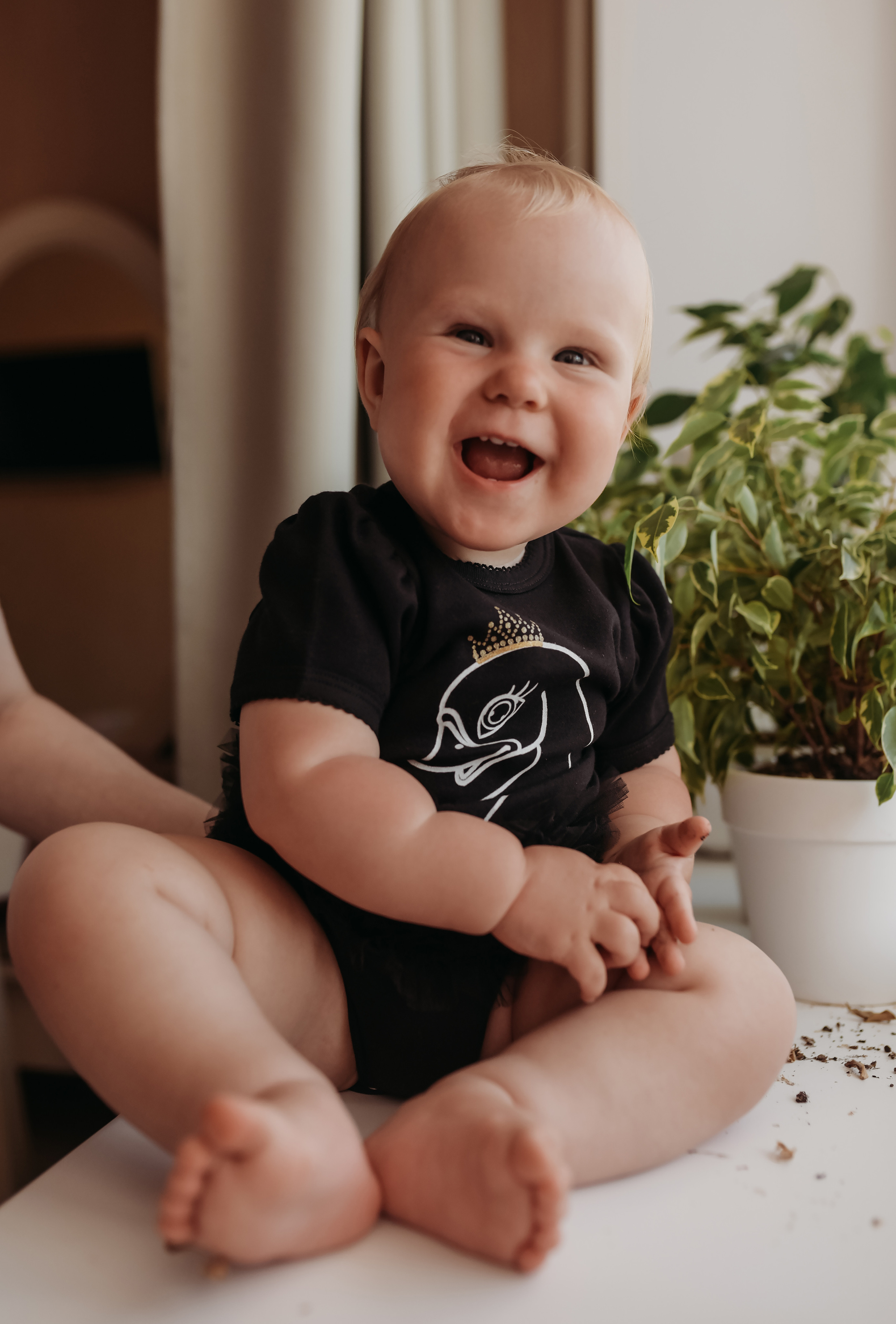 Домашняя история. Семейный фотограф Олеся Батурина Рязань