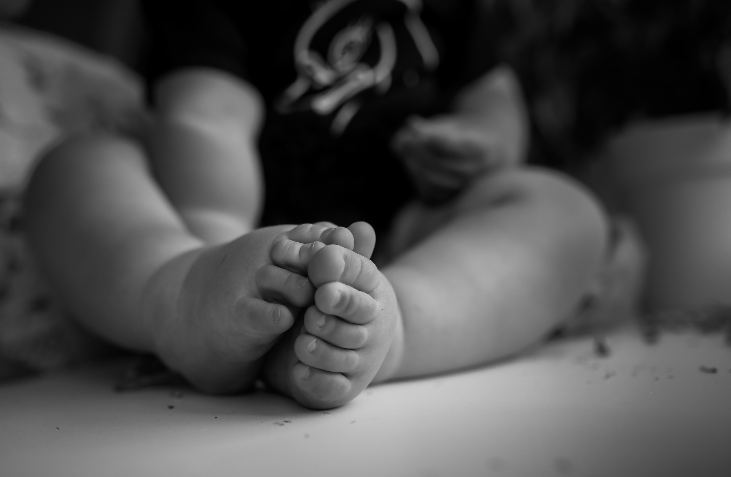 Домашняя история. Семейный фотограф Олеся Батурина Рязань