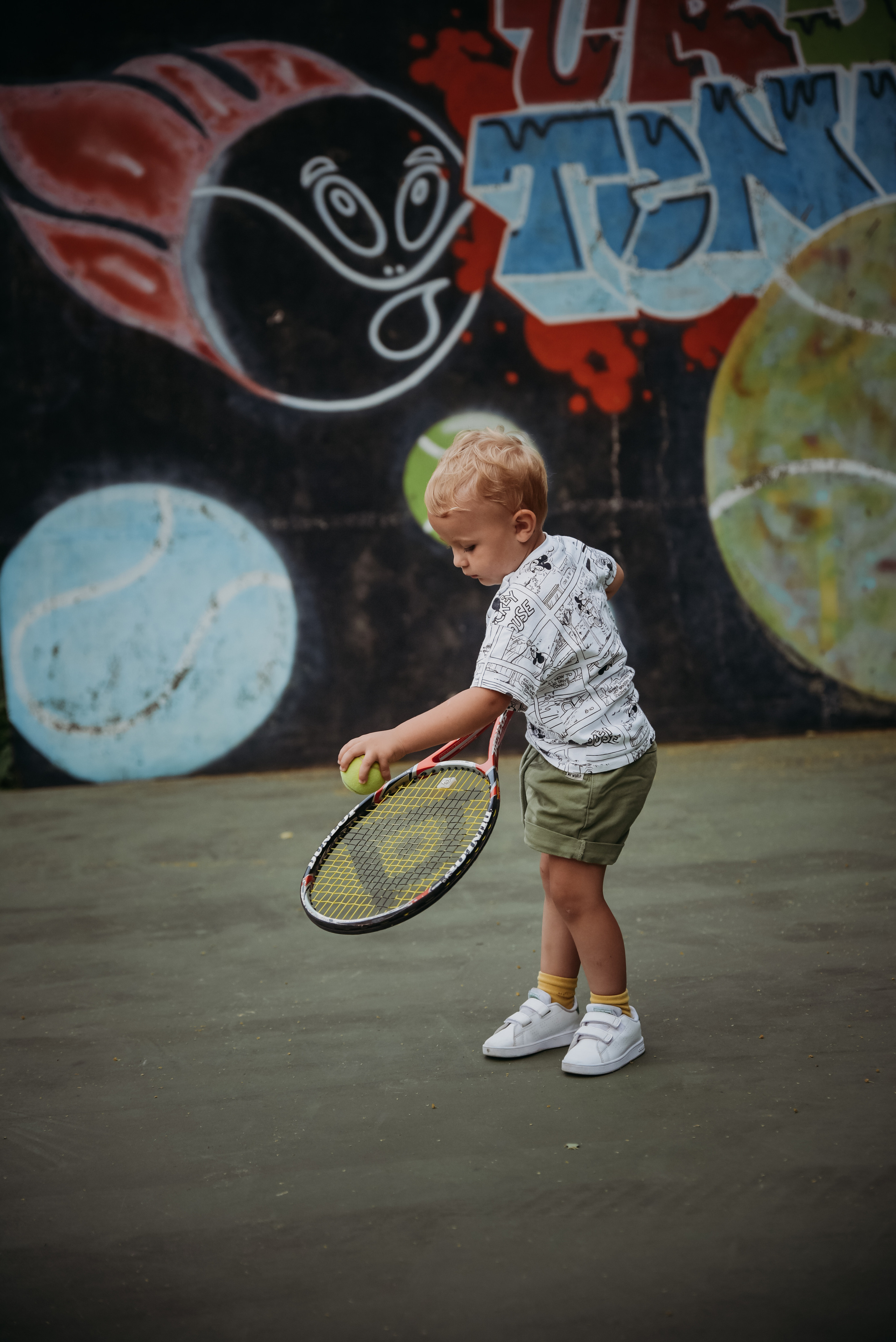 Семейные фотопрогулки. Семейный фотограф Олеся Батурина Рязань