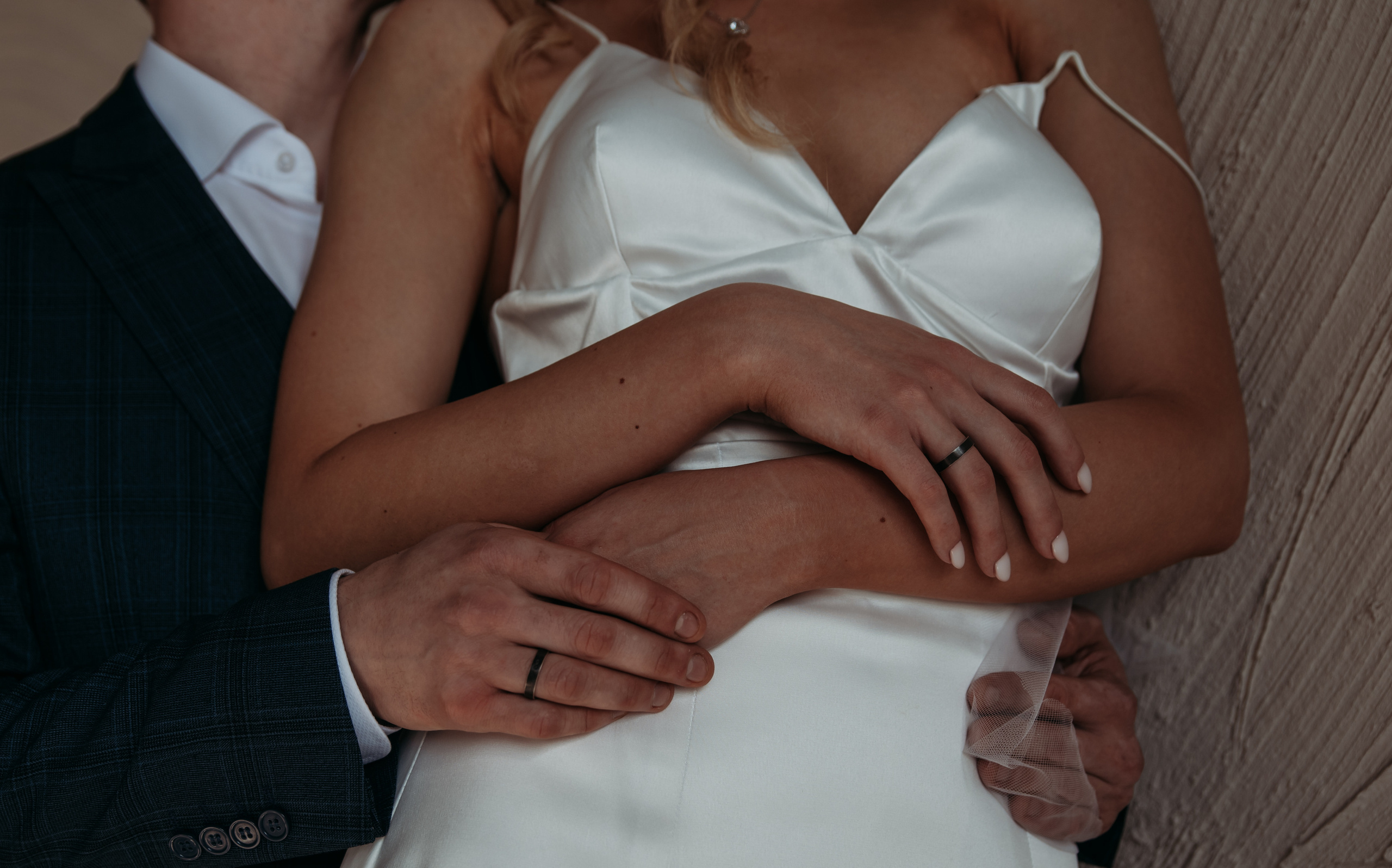 Ольга & Рома. Семейный фотограф Олеся Батурина Рязань