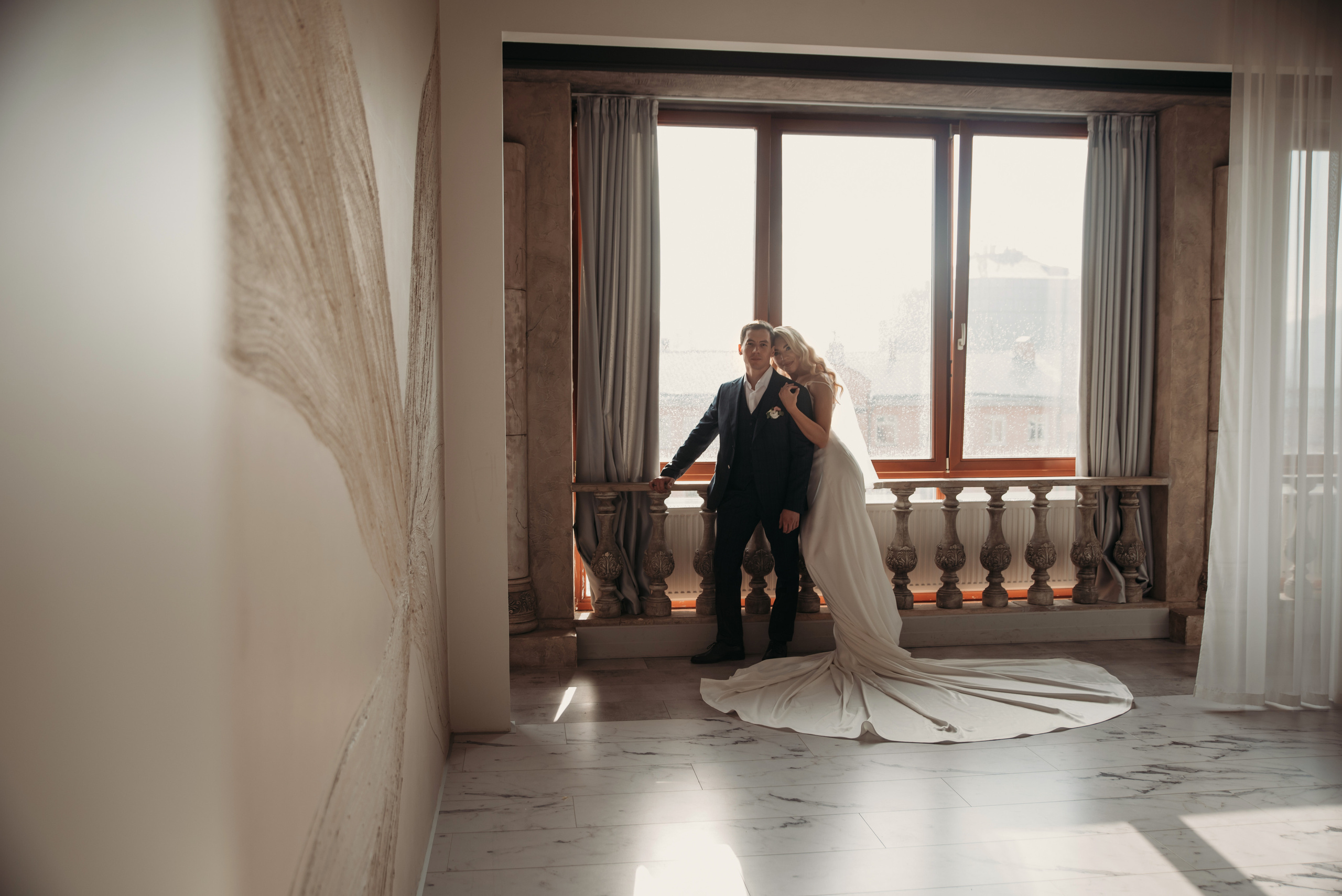 Ольга & Рома. Семейный фотограф Олеся Батурина Рязань