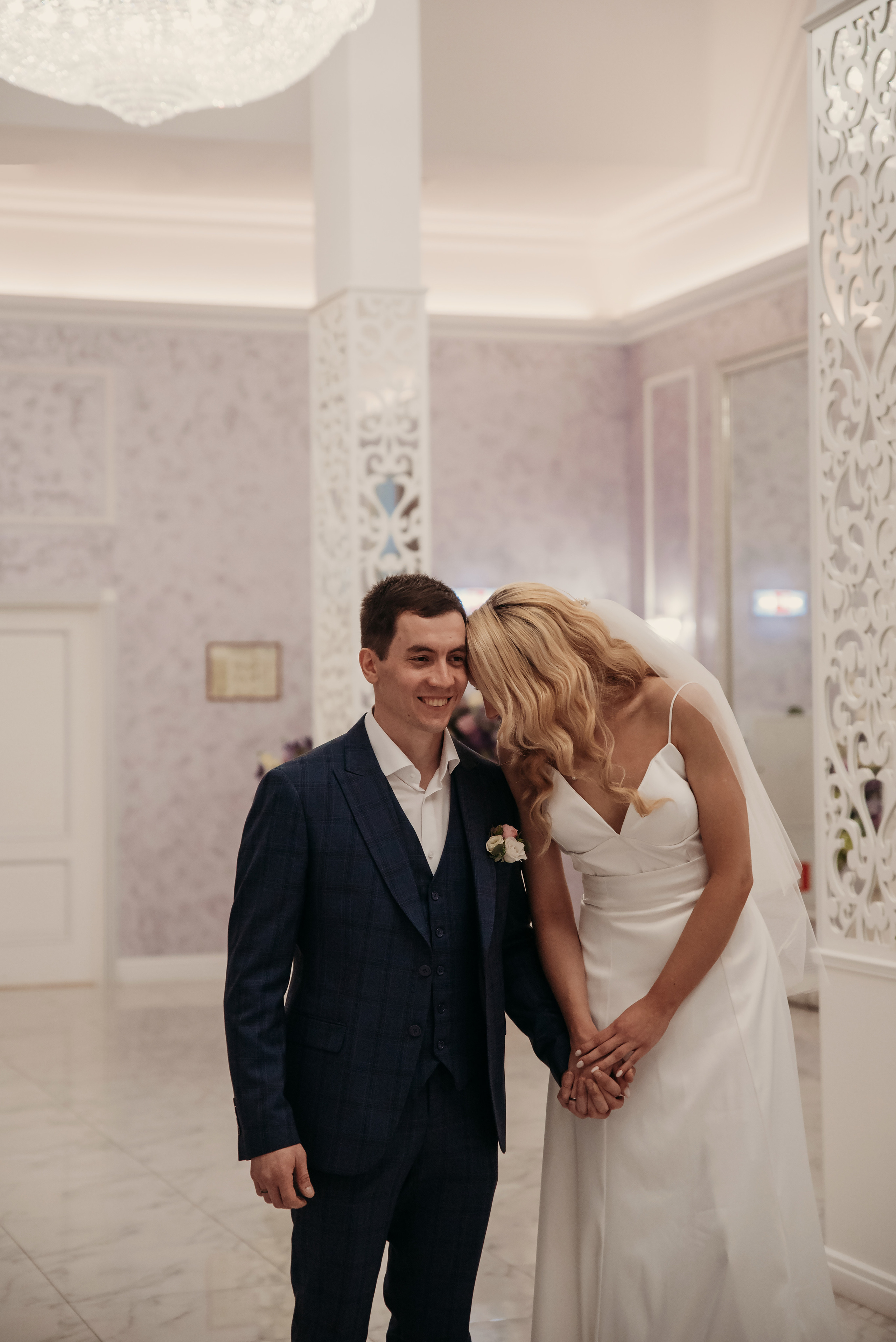 Ольга & Рома. Семейный фотограф Олеся Батурина Рязань