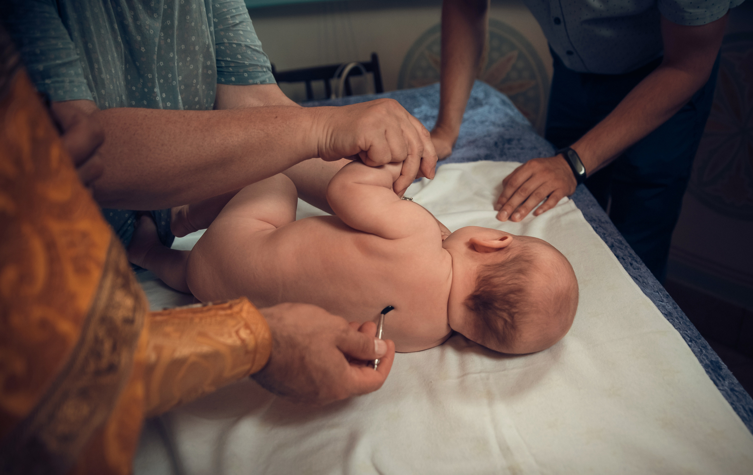 Таинство Крещения Крестовоздвиженский храм. Семейный фотограф Олеся Батурина Рязань