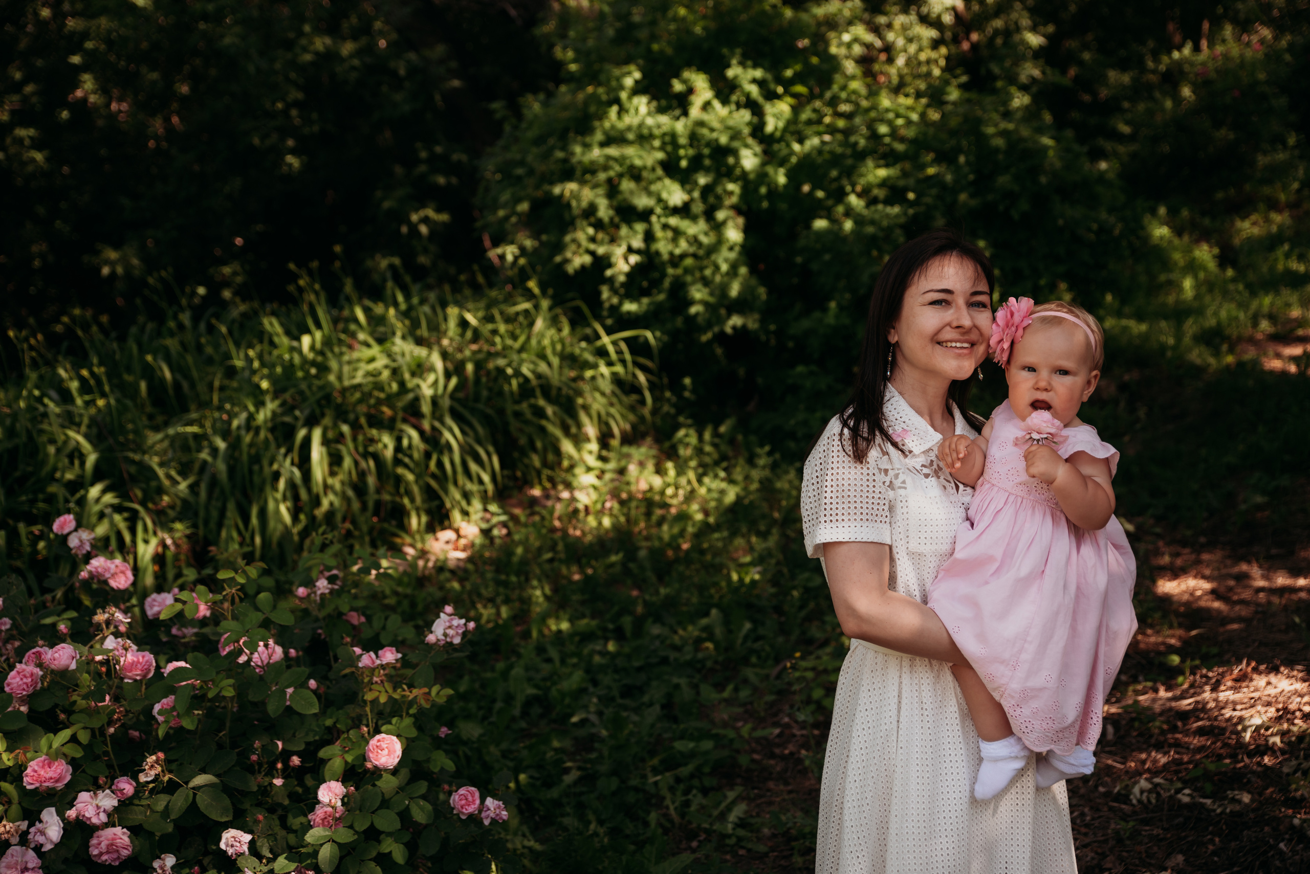 Домашняя история. Семейный фотограф Олеся Батурина Рязань