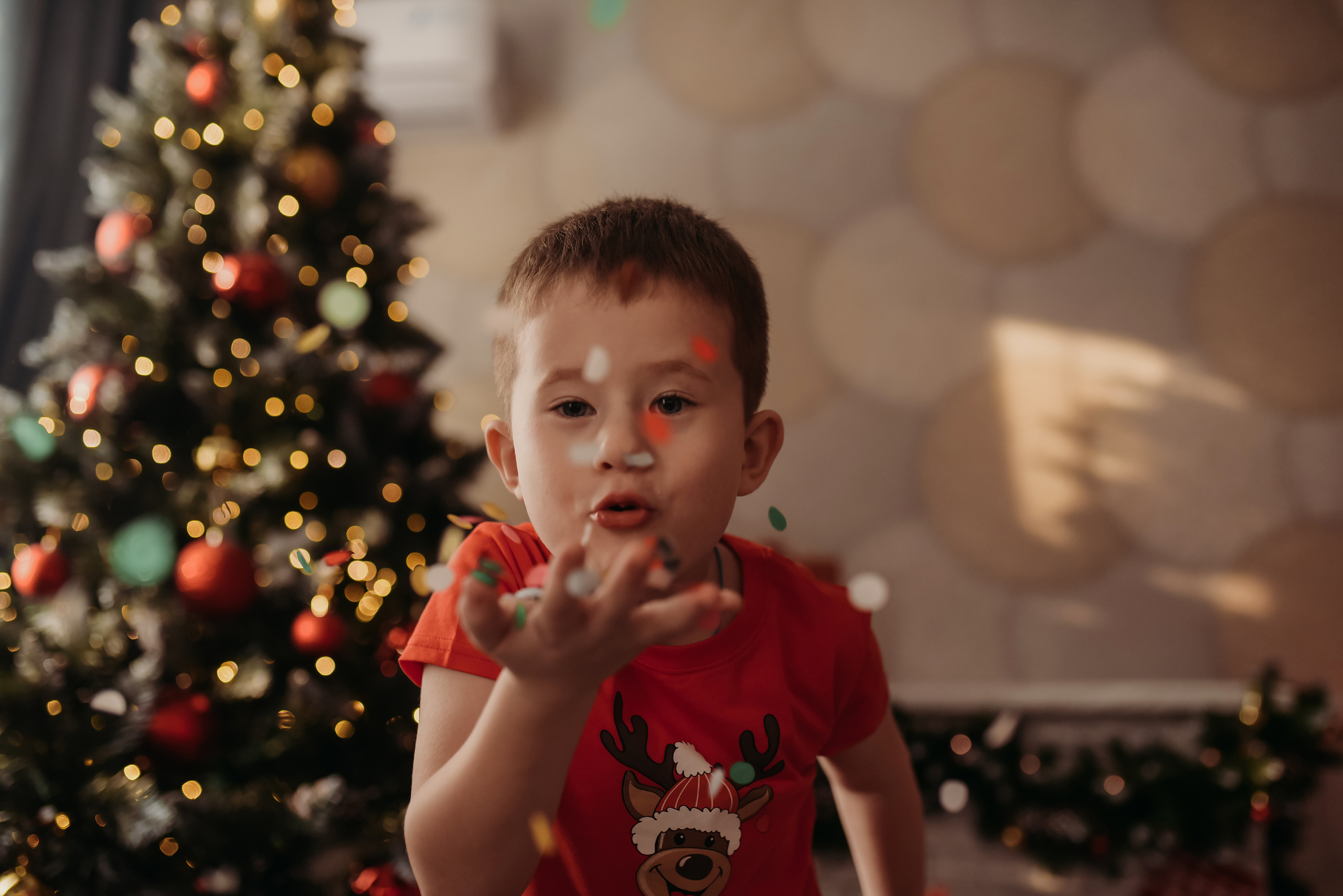 Домашняя история. Семейный фотограф Олеся Батурина Рязань