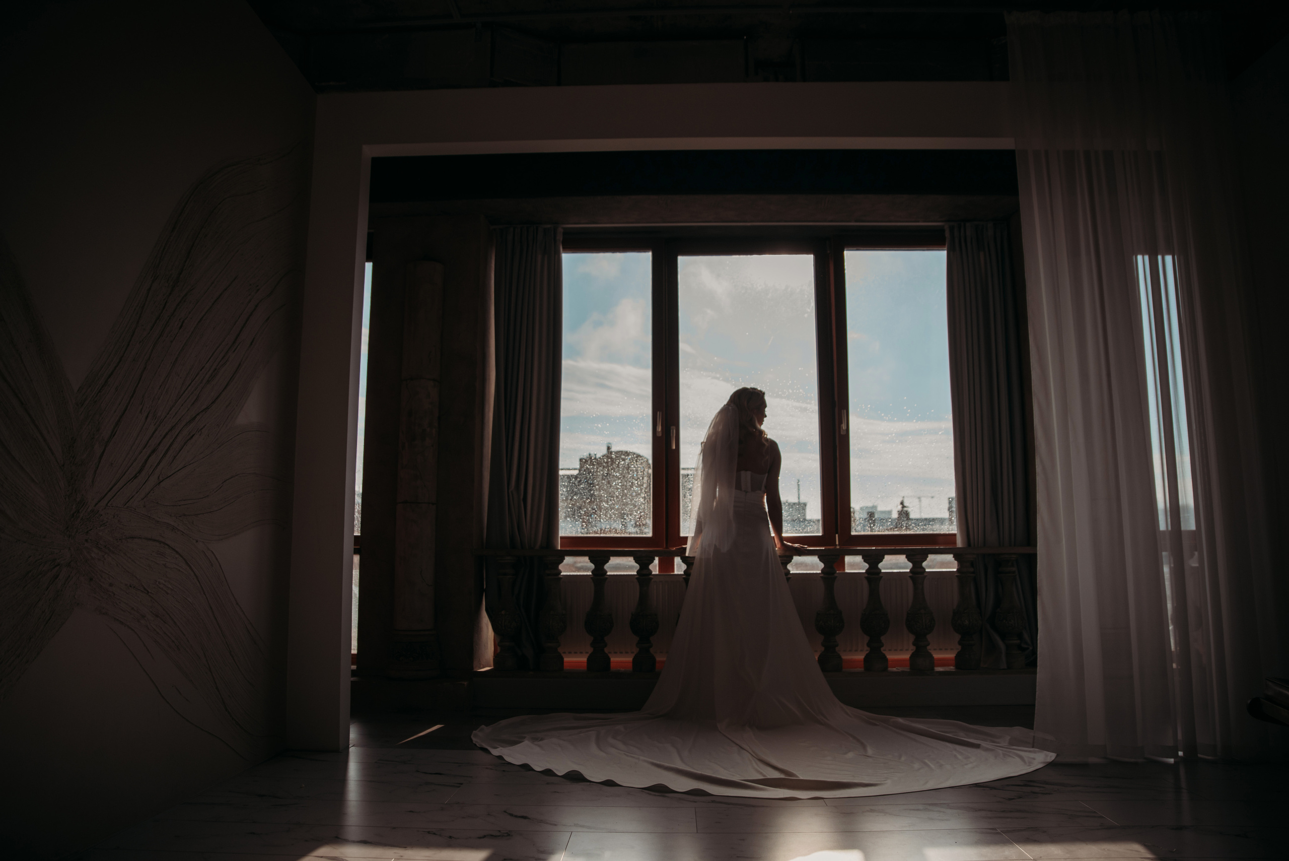 Ольга & Рома. Семейный фотограф Олеся Батурина Рязань