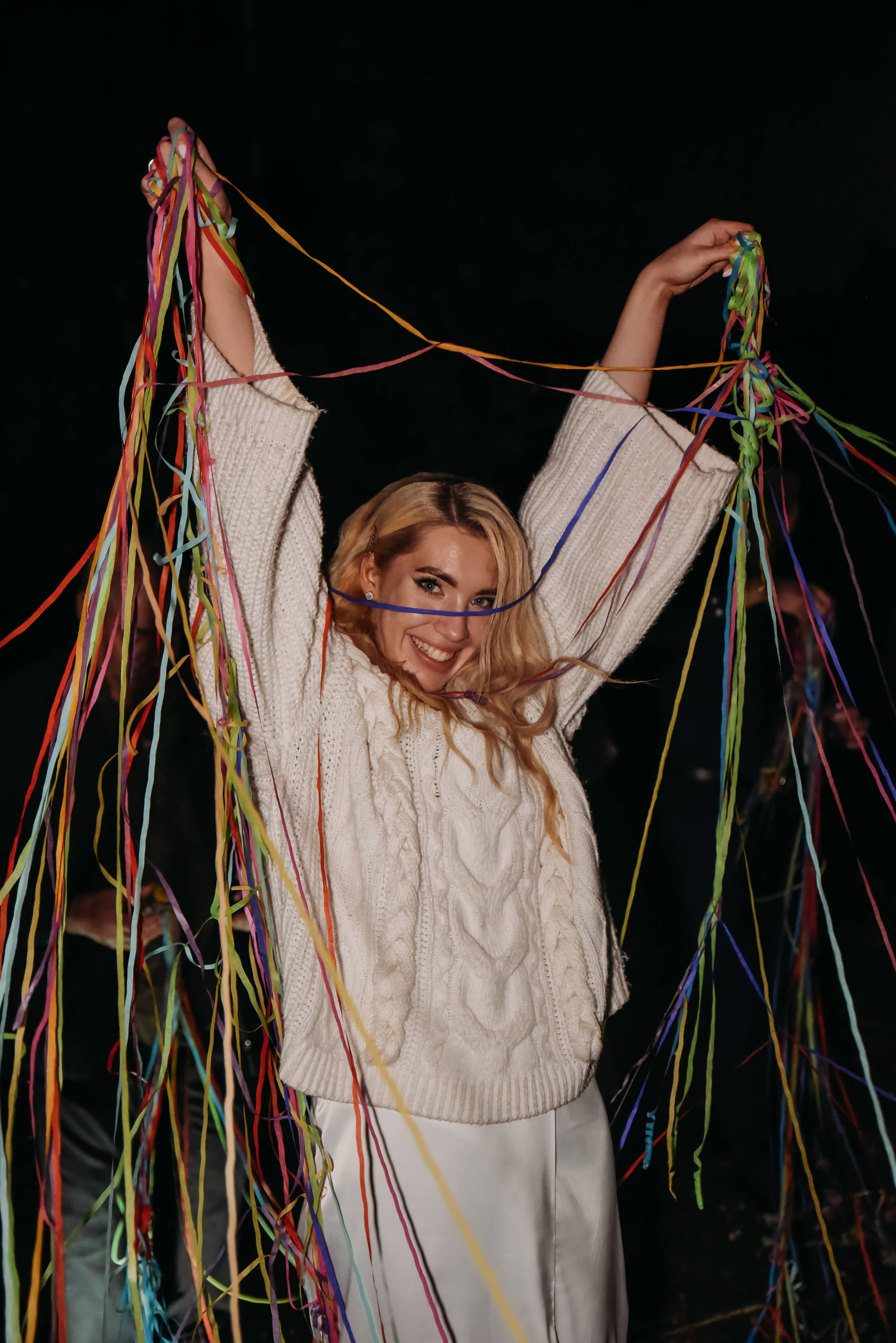 Ольга & Рома. Семейный фотограф Олеся Батурина Рязань