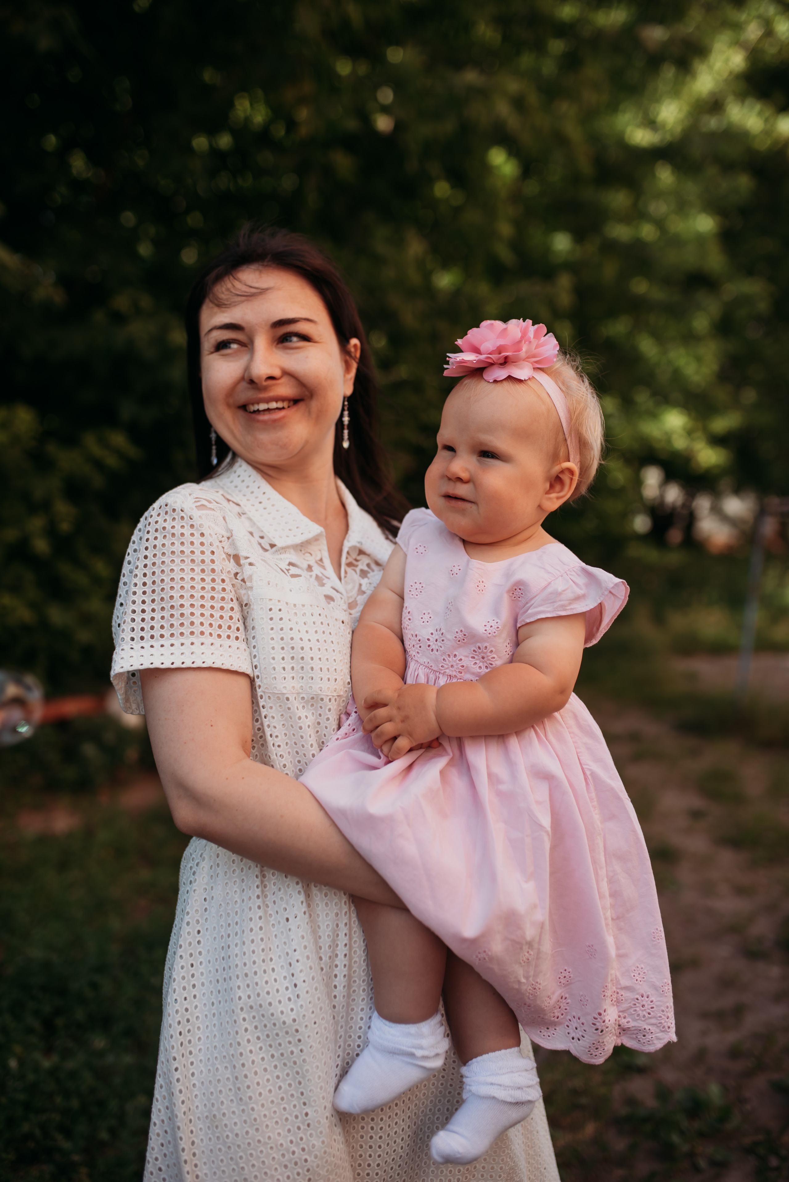 Домашняя история. Семейный фотограф Олеся Батурина Рязань