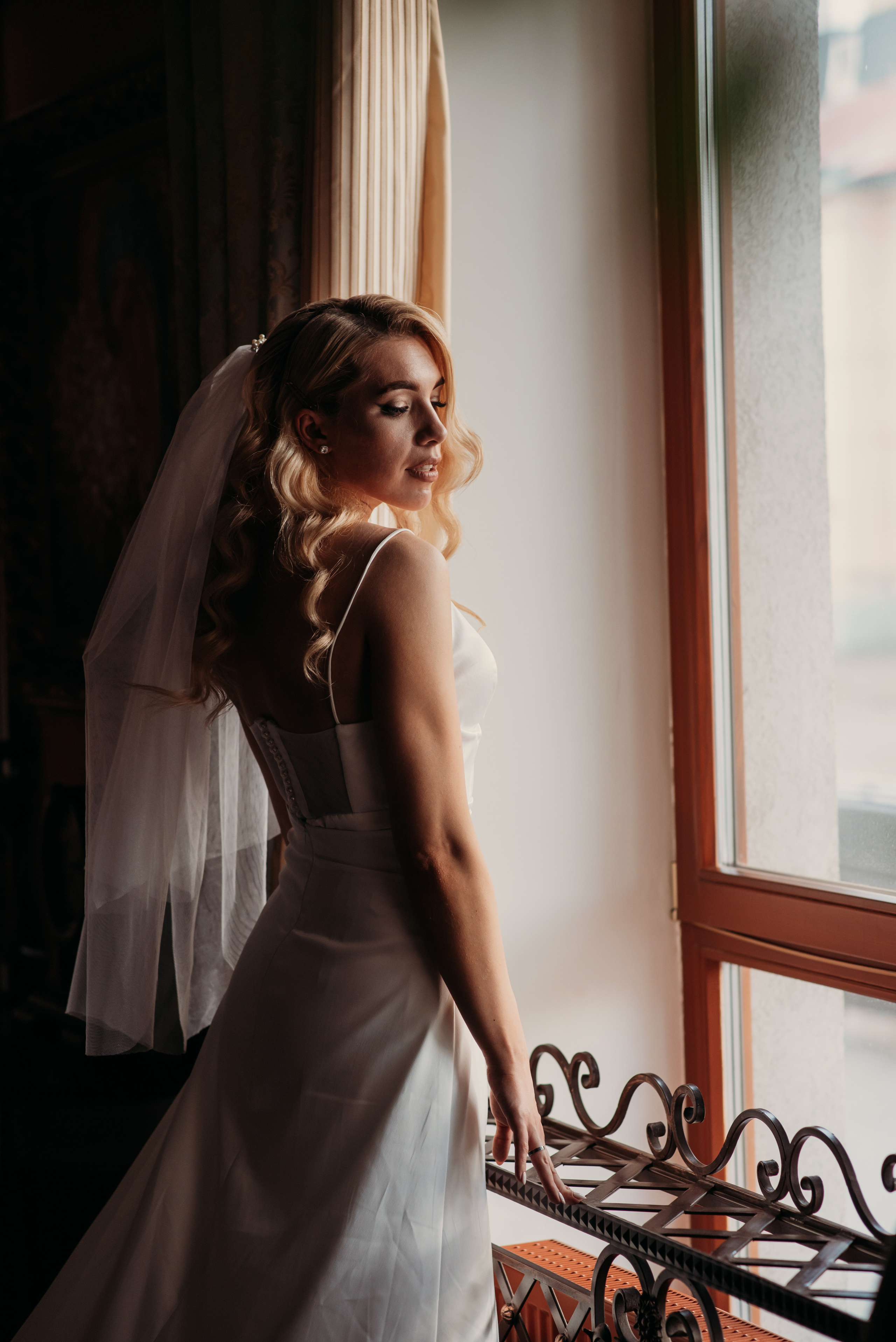 Ольга & Рома. Семейный фотограф Олеся Батурина Рязань