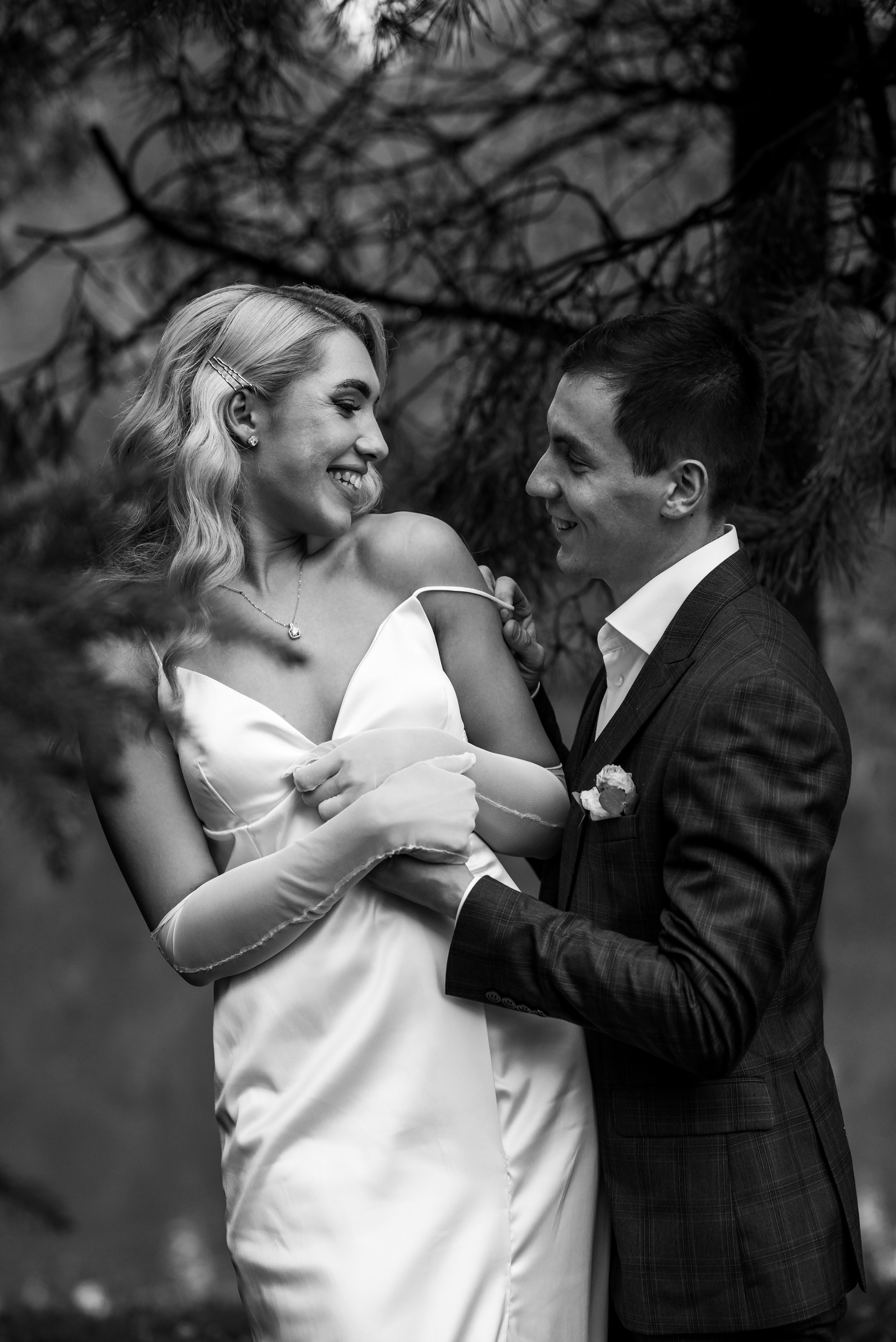 Ольга & Рома. Семейный фотограф Олеся Батурина Рязань