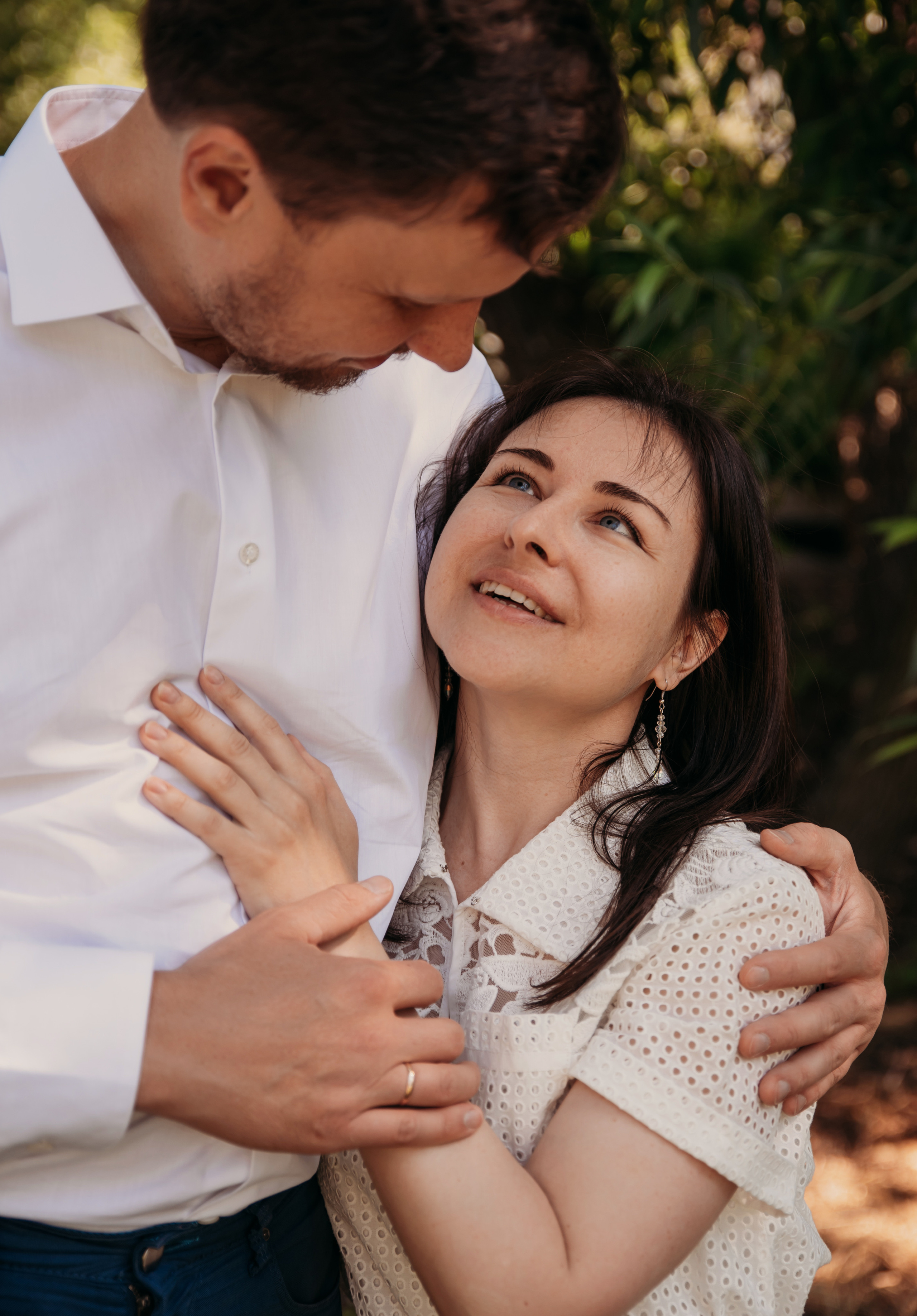 Домашняя история. Семейный фотограф Олеся Батурина Рязань