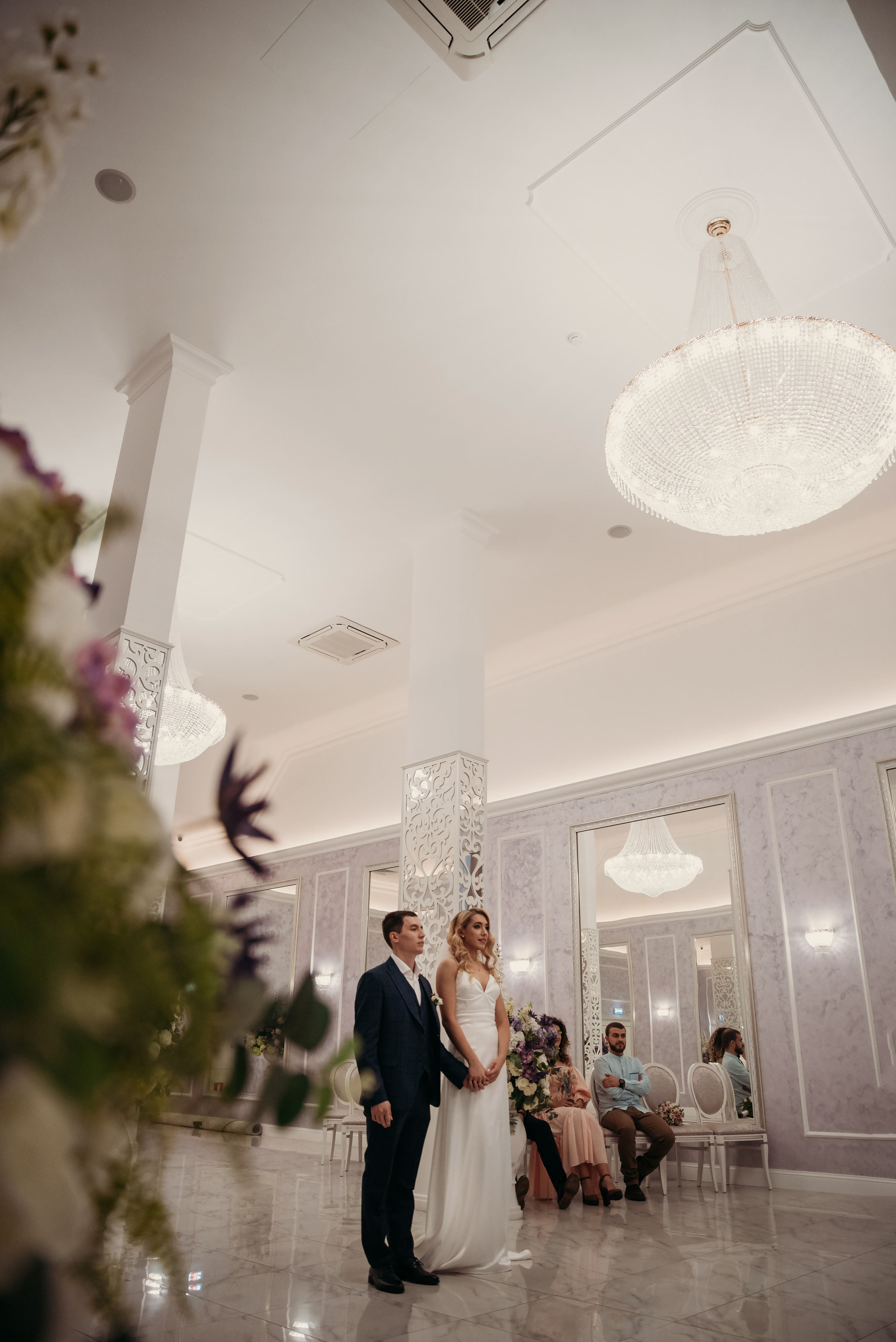 Ольга & Рома. Семейный фотограф Олеся Батурина Рязань