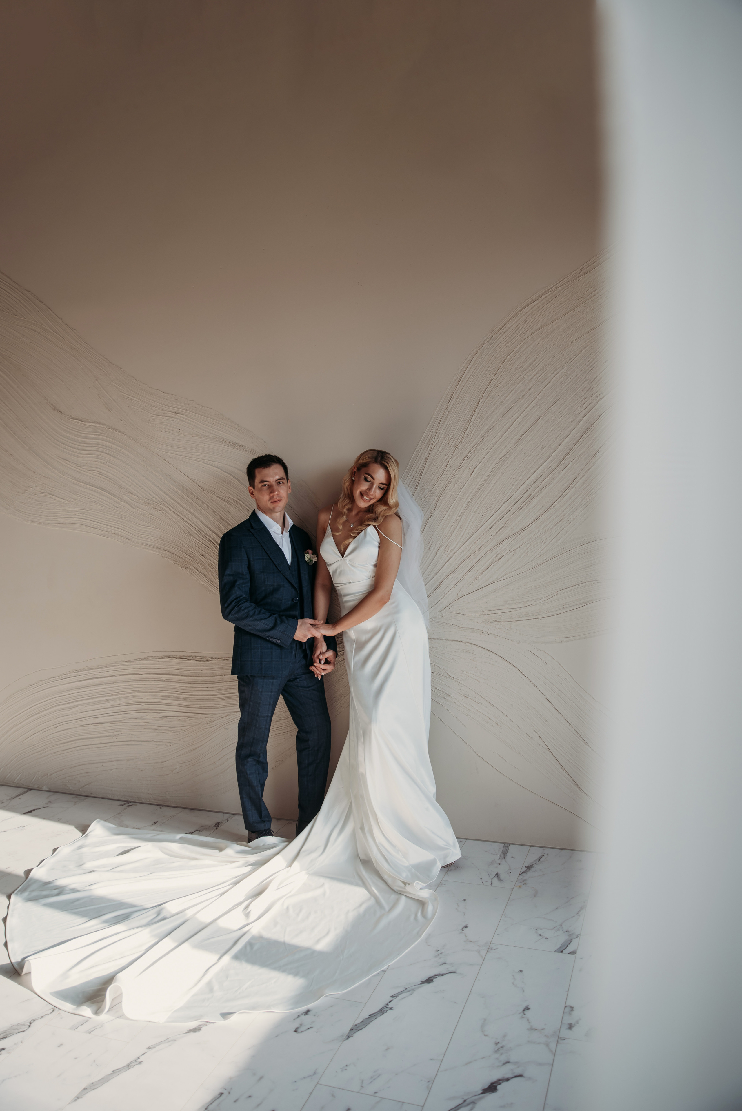 Ольга & Рома. Семейный фотограф Олеся Батурина Рязань