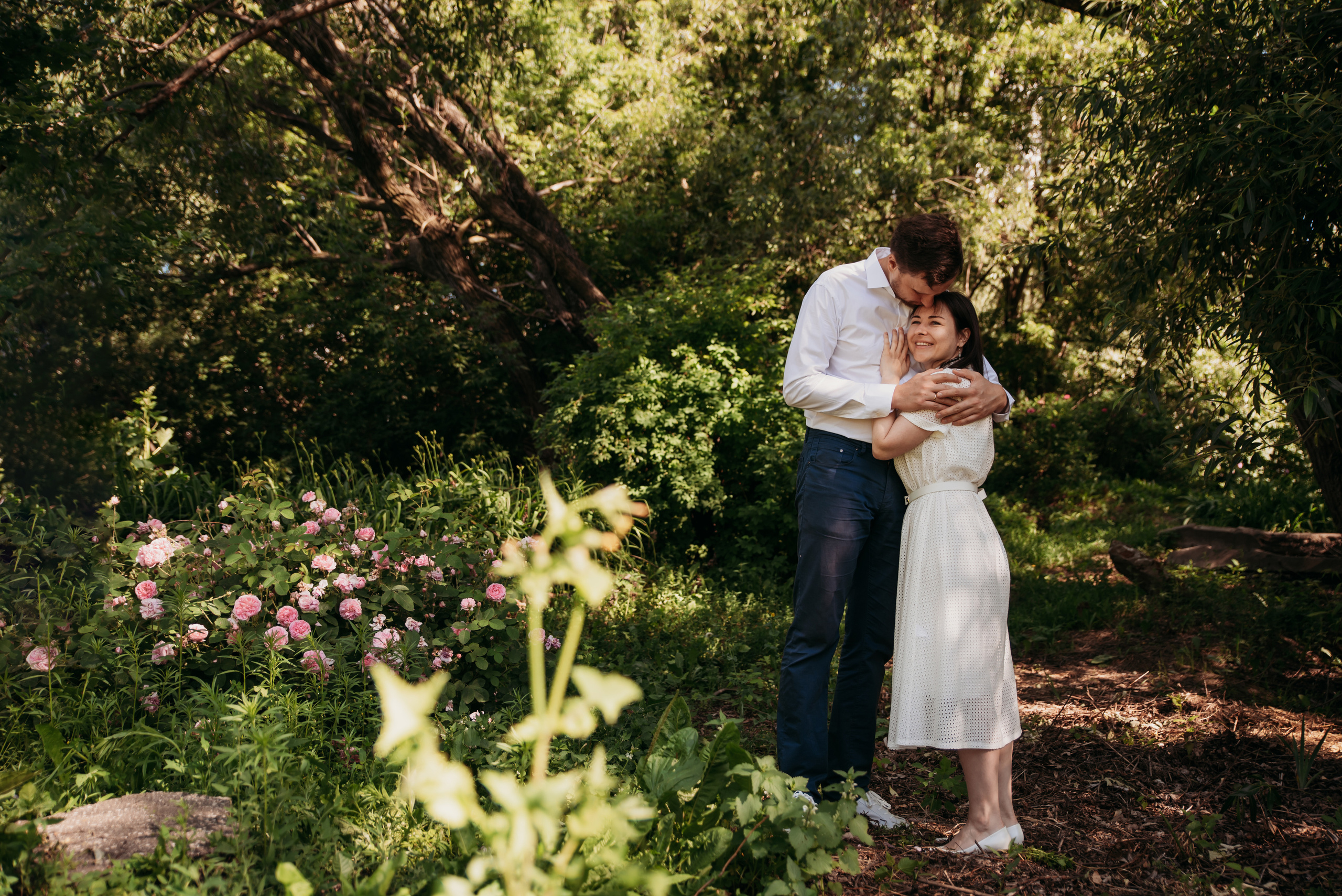 Домашняя история. Семейный фотограф Олеся Батурина Рязань