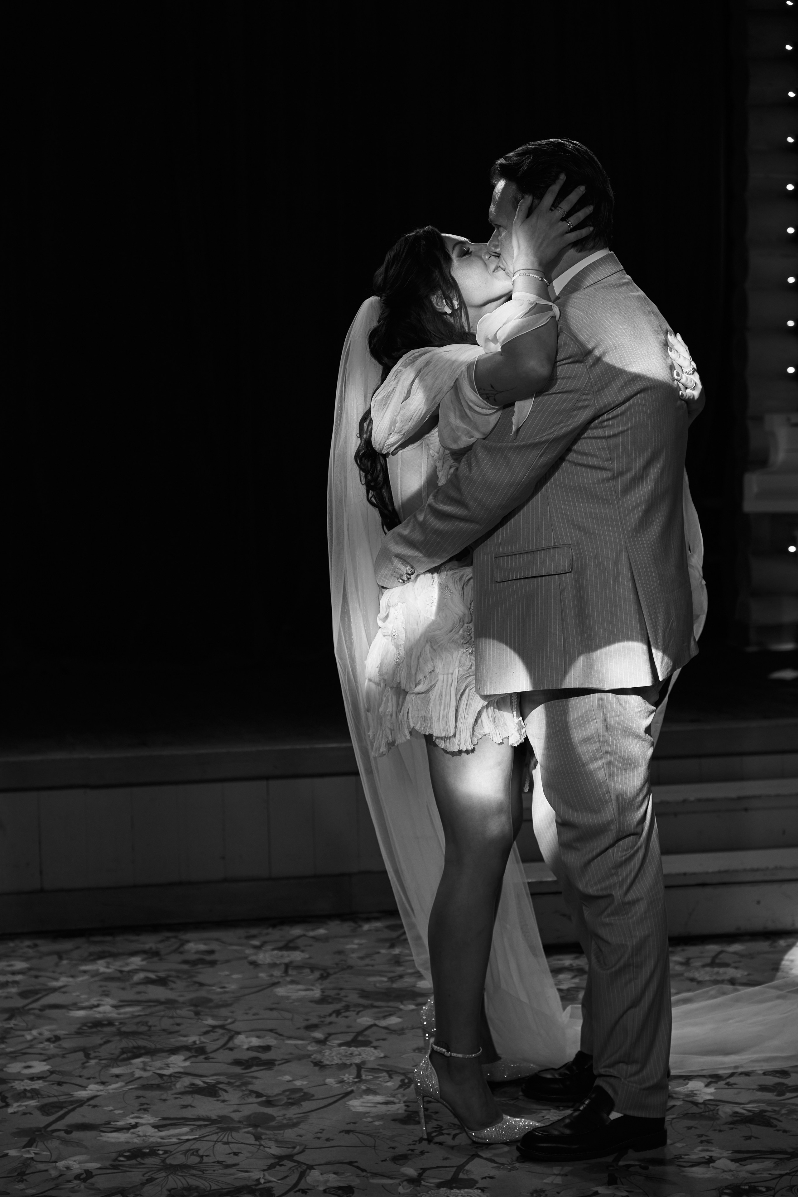 Свадебные съемки. Фотограф в Ростове-на-Дону