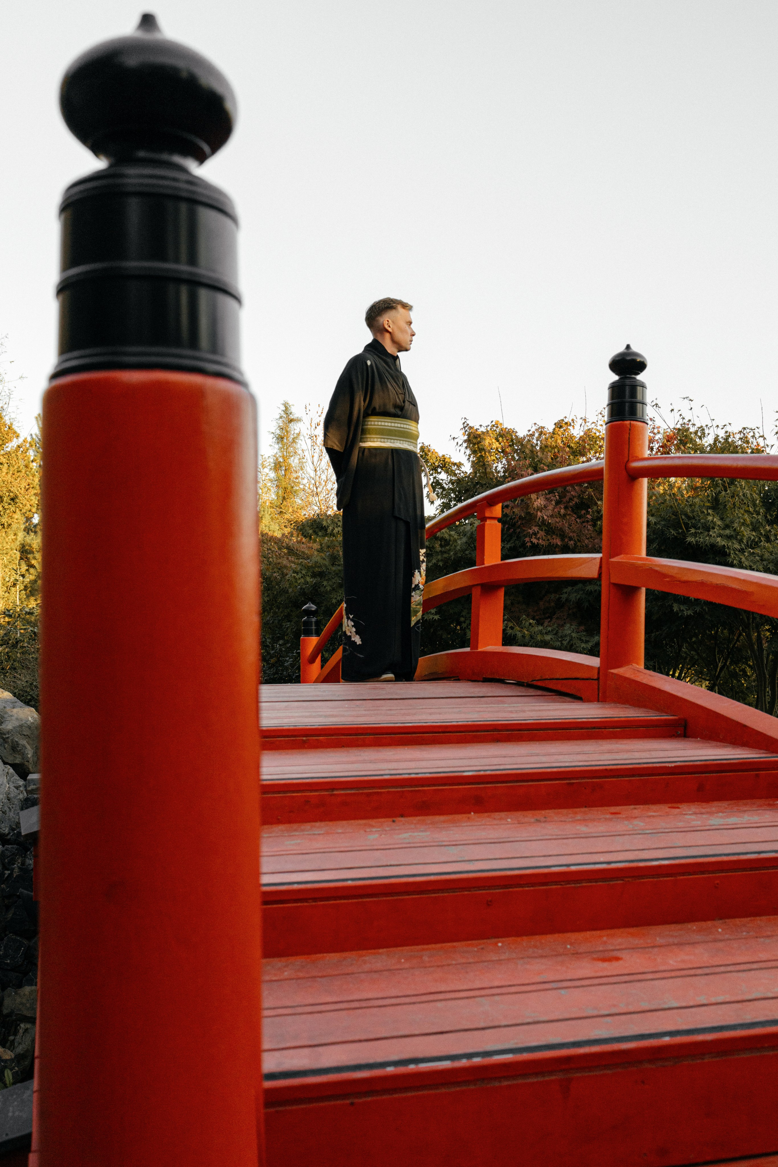 Японский сад. Фотограф в Краснодаре Лагунов Владимир