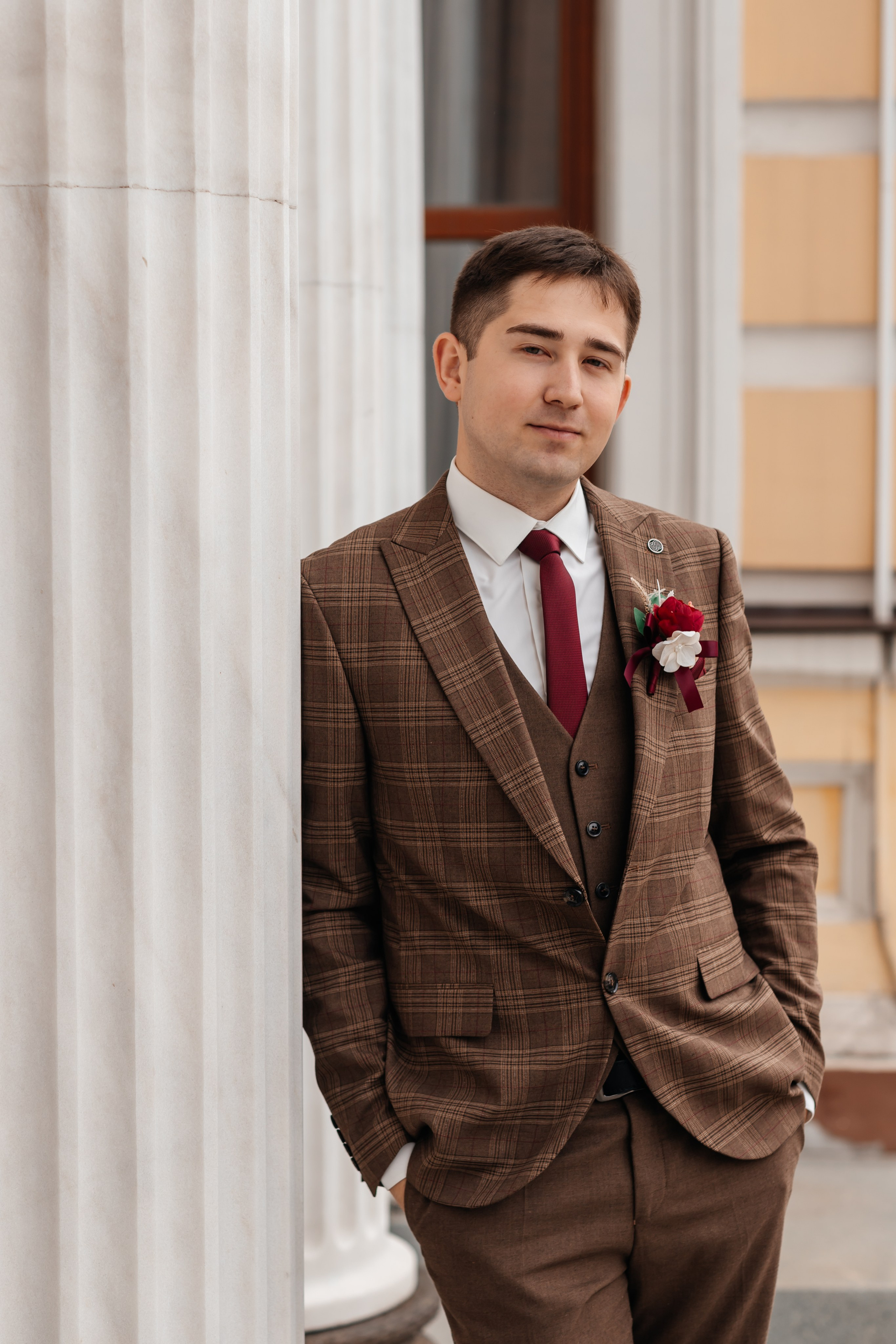 Альмир и София. Марина Шаймухаметова. Фотограф в Уфе