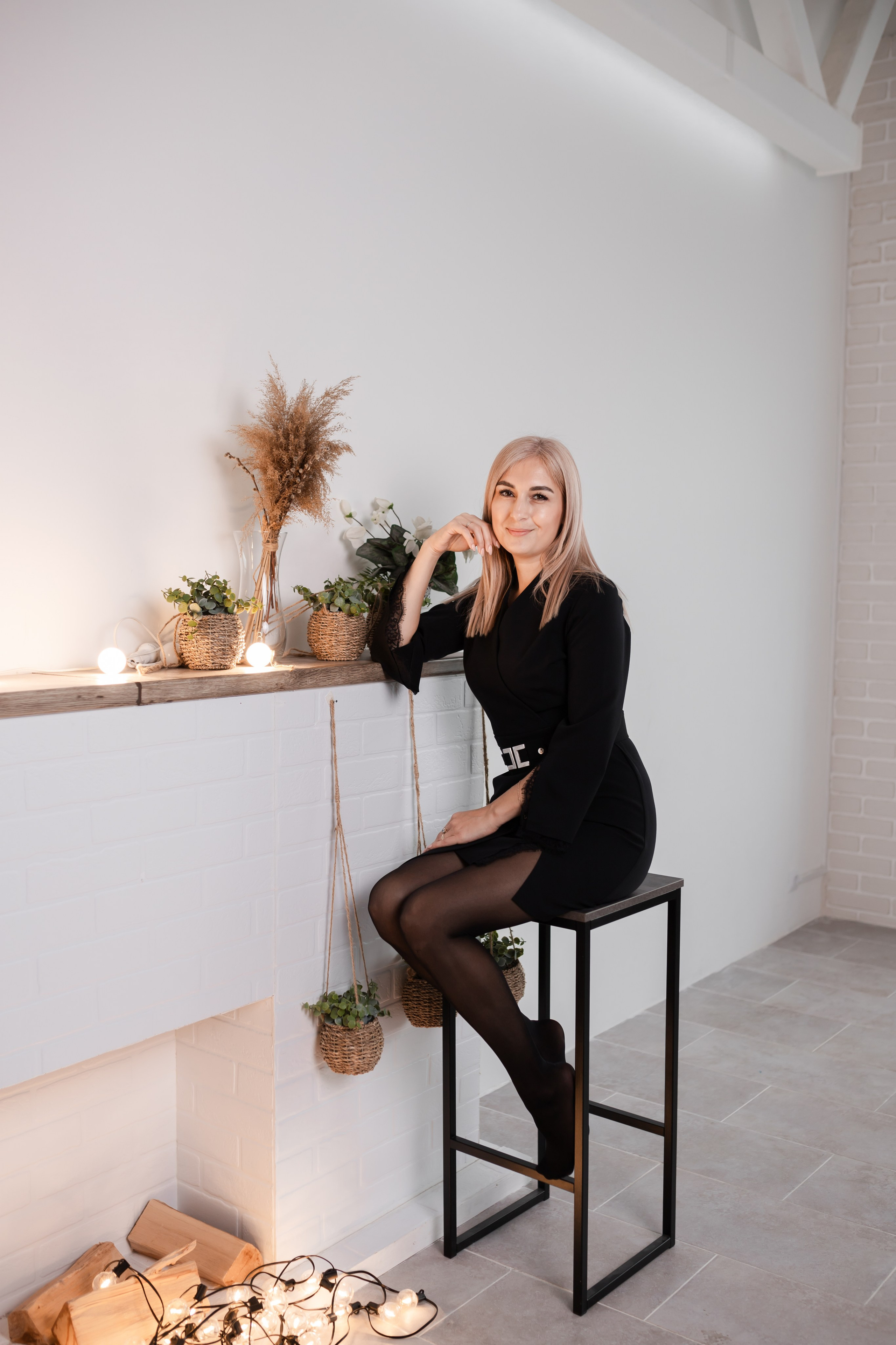 Регина. Марина Шаймухаметова. Фотограф в Уфе