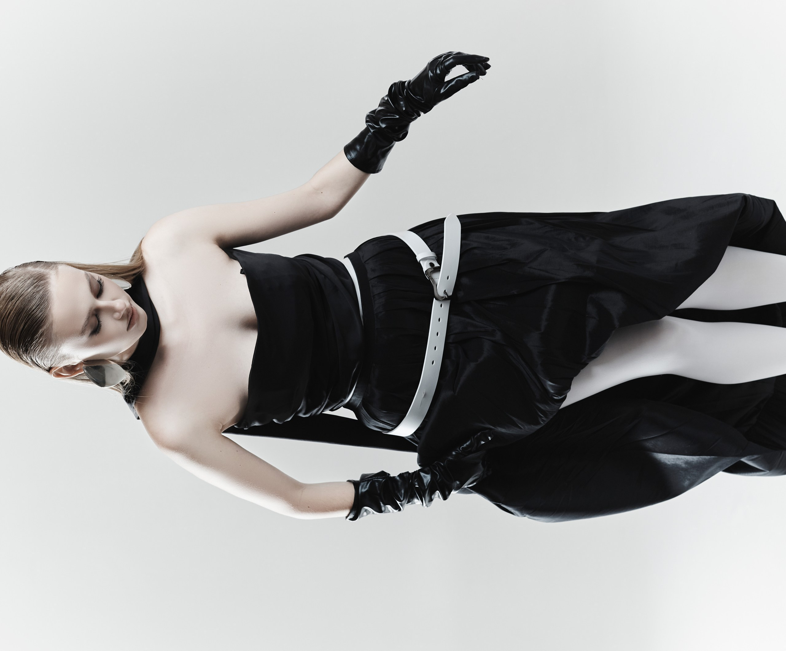 Студийная съемка. Индивидуальный фотограф Ахметова Эля, Крым