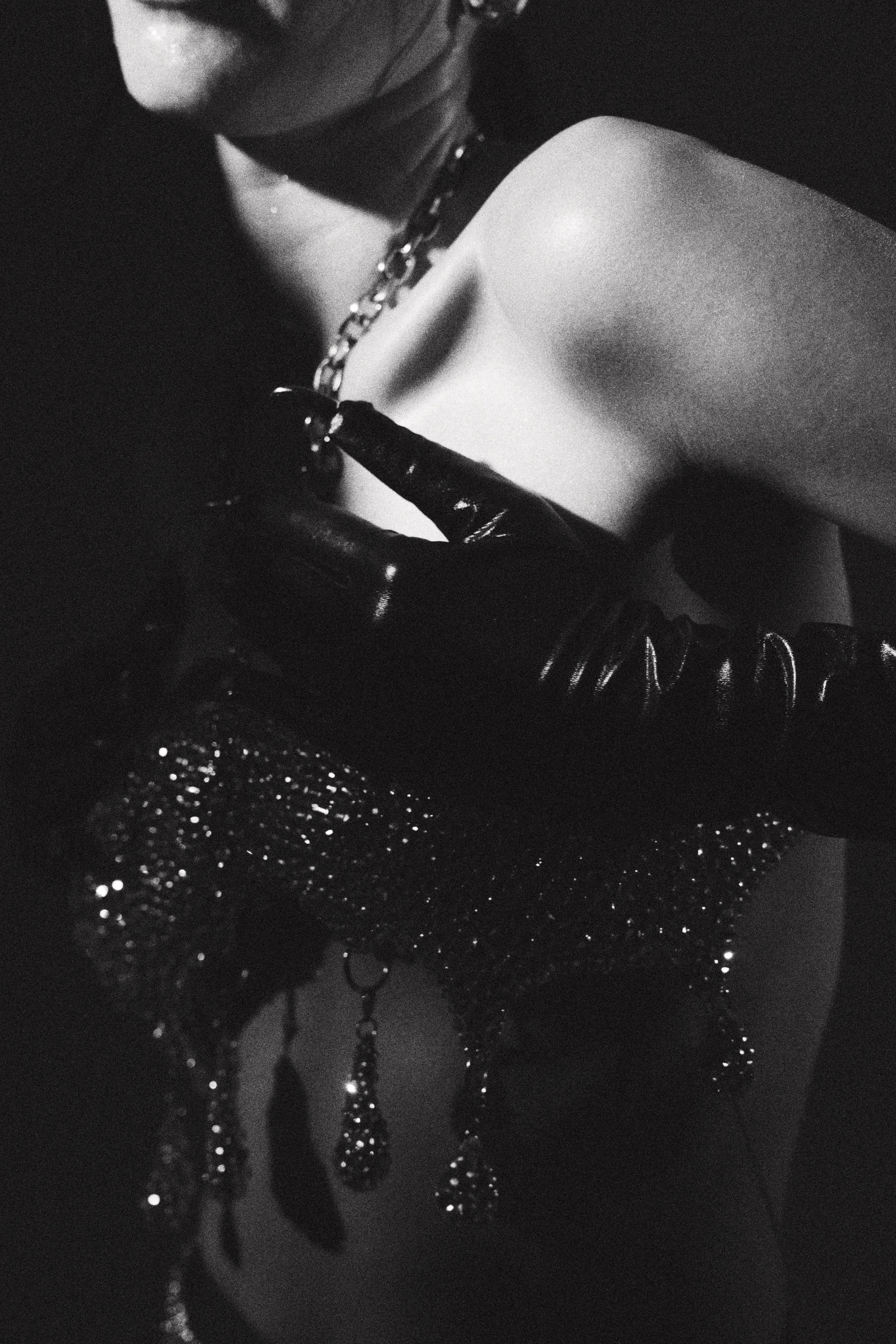 Студийная съемка. Индивидуальный фотограф Ахметова Эля, Крым