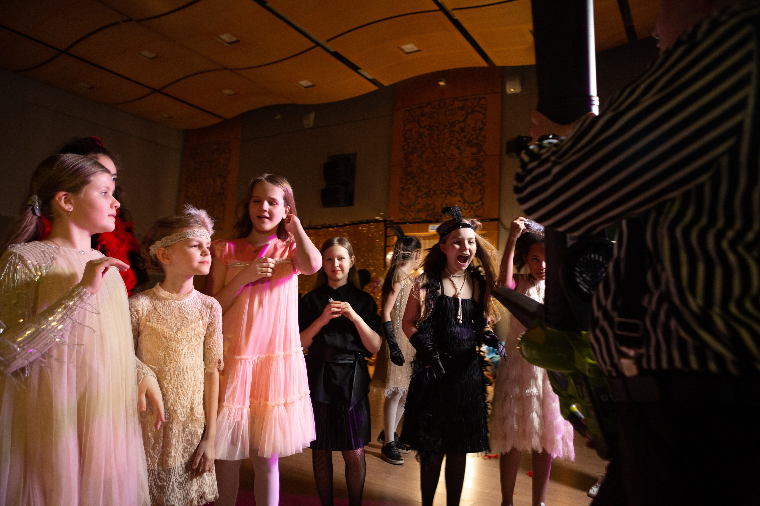 День рождения Даниелы. Евгений Матвеев — фотограф в Санкт-Петербурге