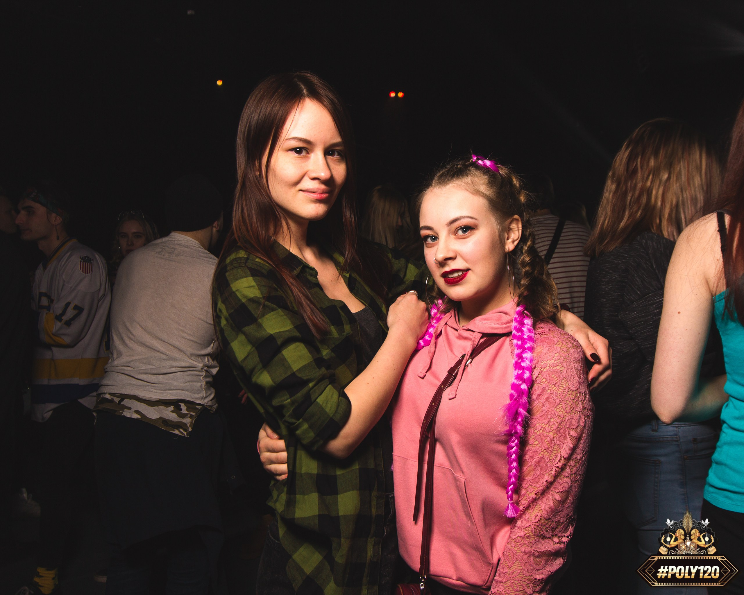 POLY120. Евгений Матвеев — фотограф в Санкт-Петербурге