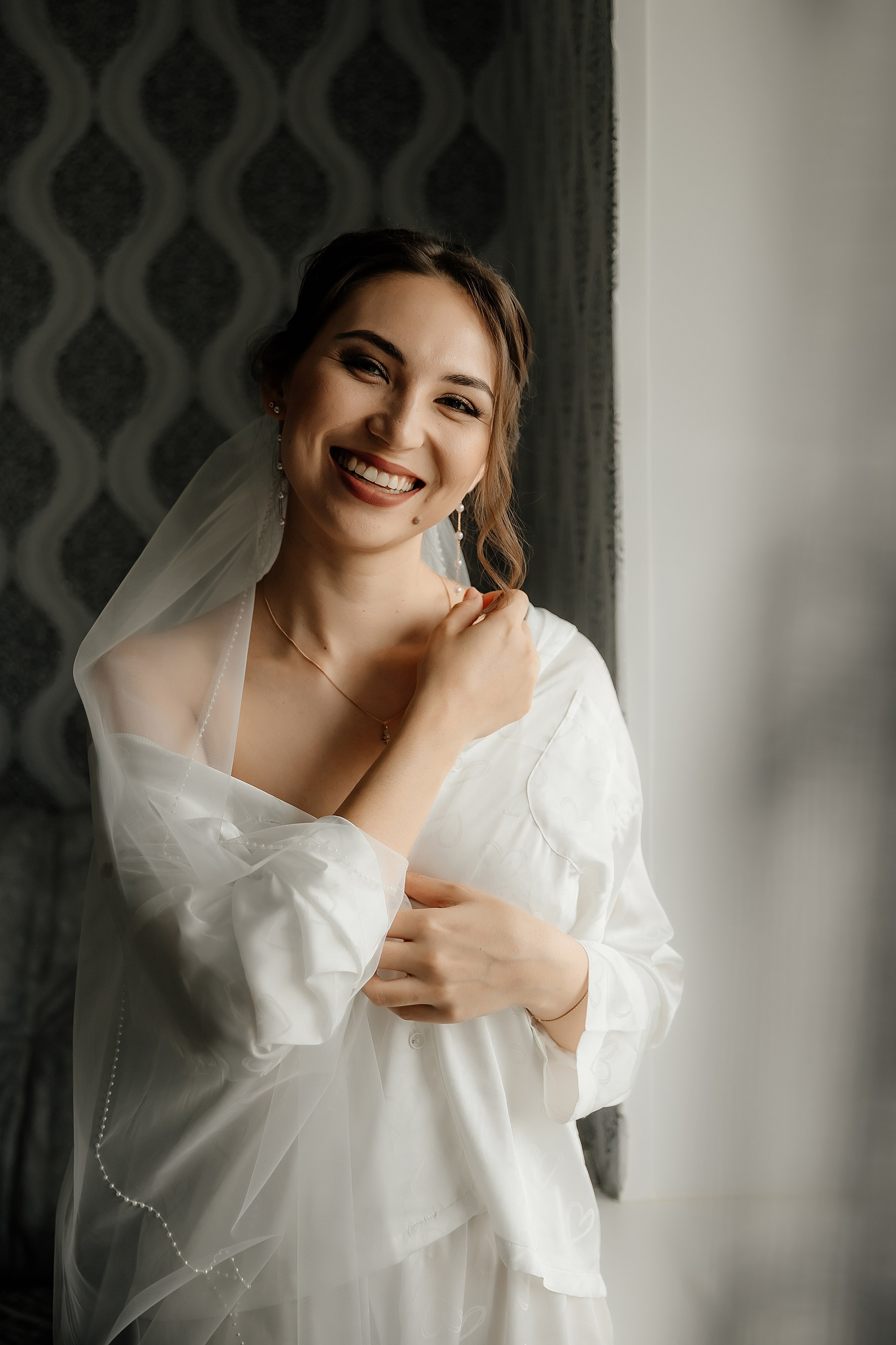 Тимур и Римма. Свадебный и семейный фотограф Разида Мухаметова