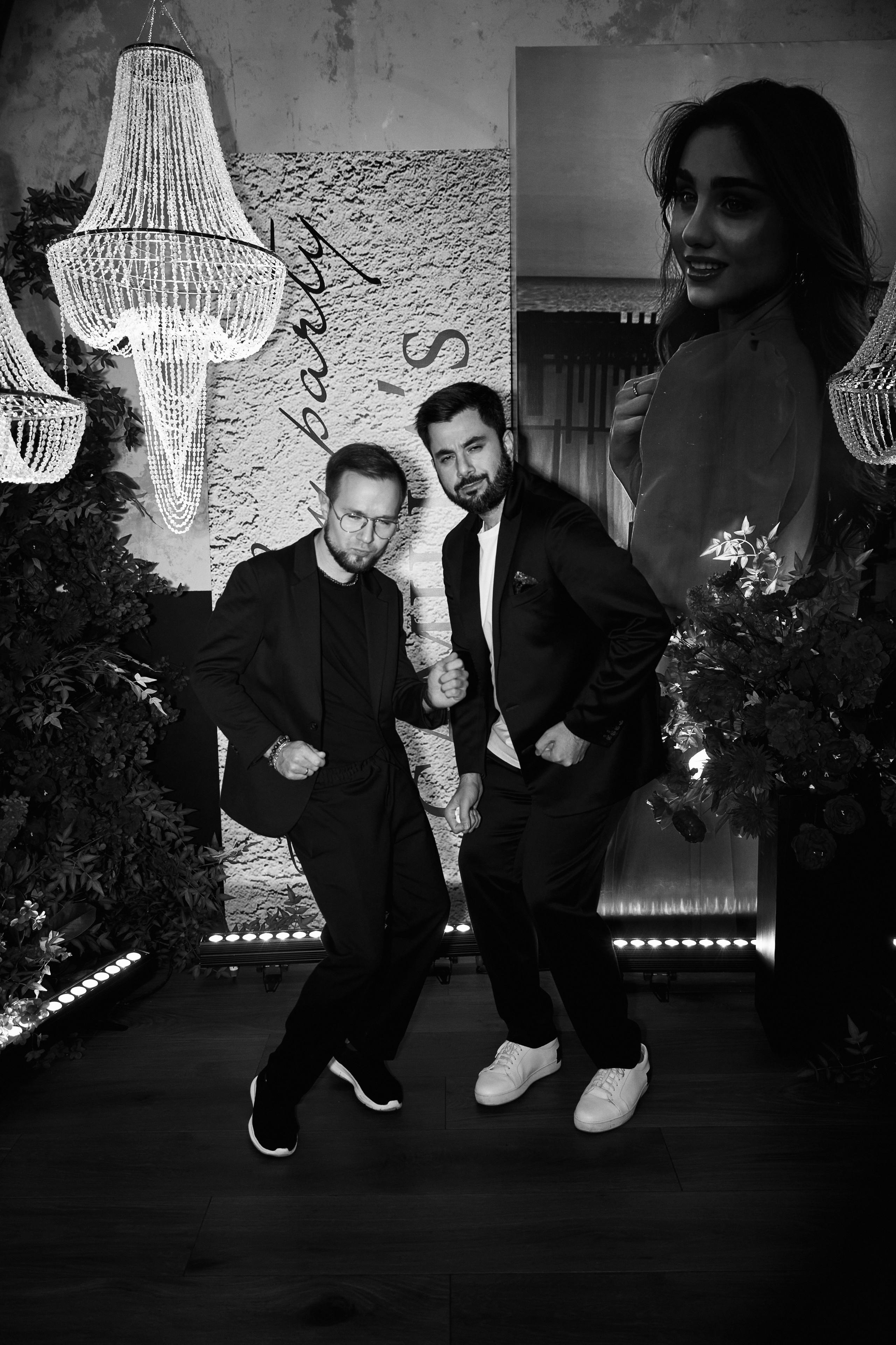 ТВИНС СТУДИО — лучшие свадебные фотографы и видеографы в Краснодаре