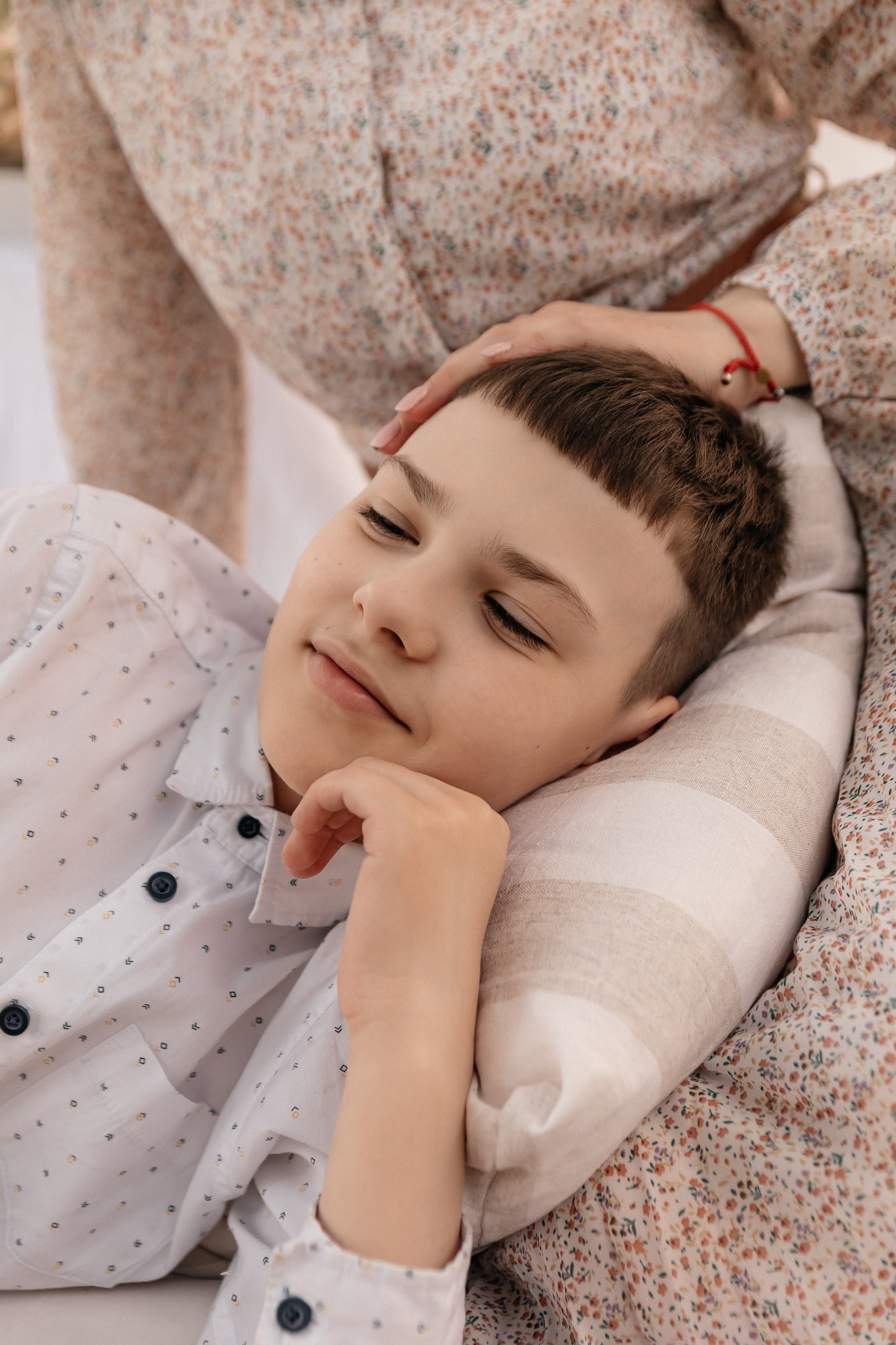 Нина, Александр, Паша и Маша. Семейный фотограф Минск Усова Ольга