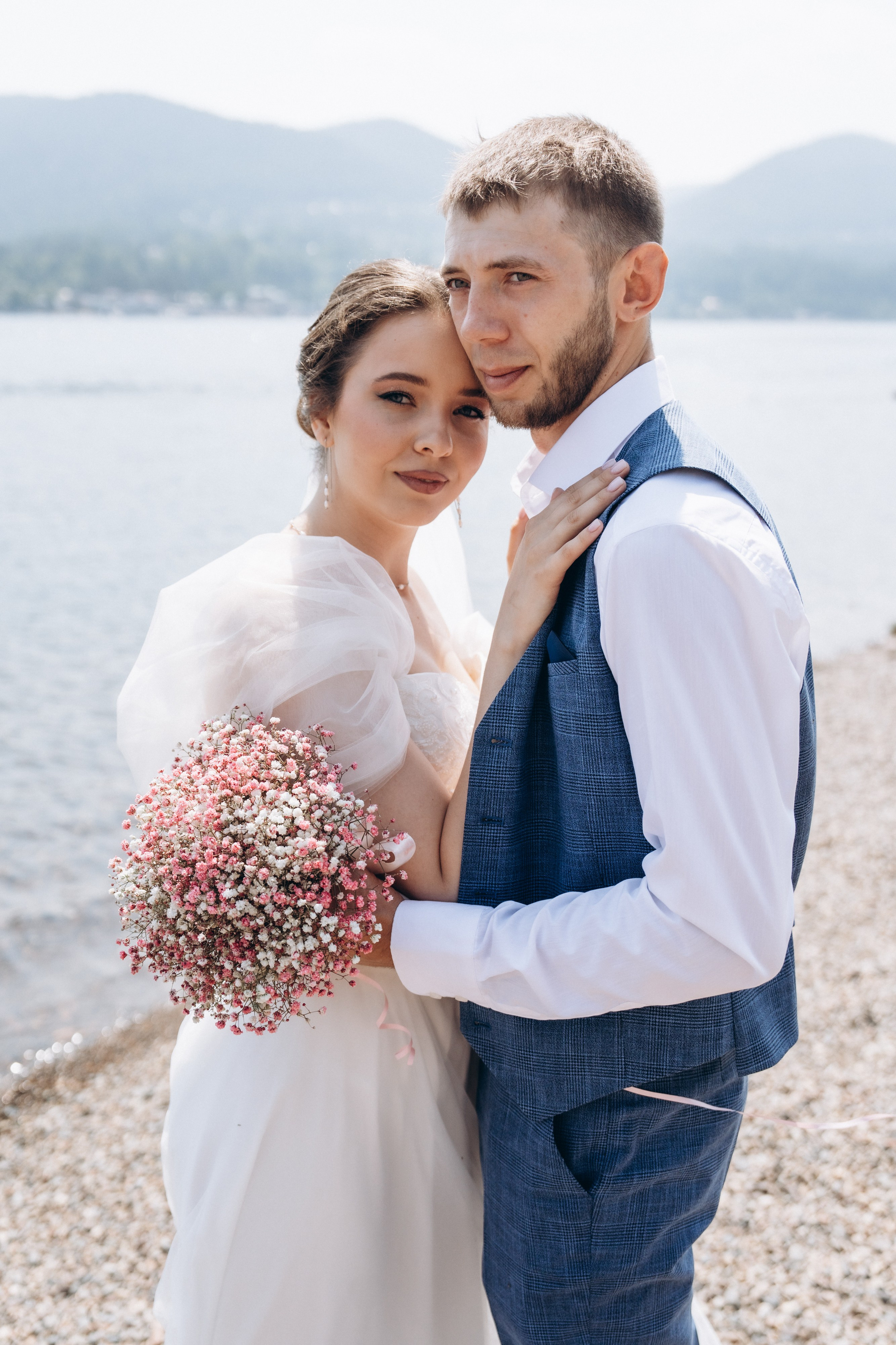 #Сергей_Юлия. Фотограф Юлия Павлова Красноярск