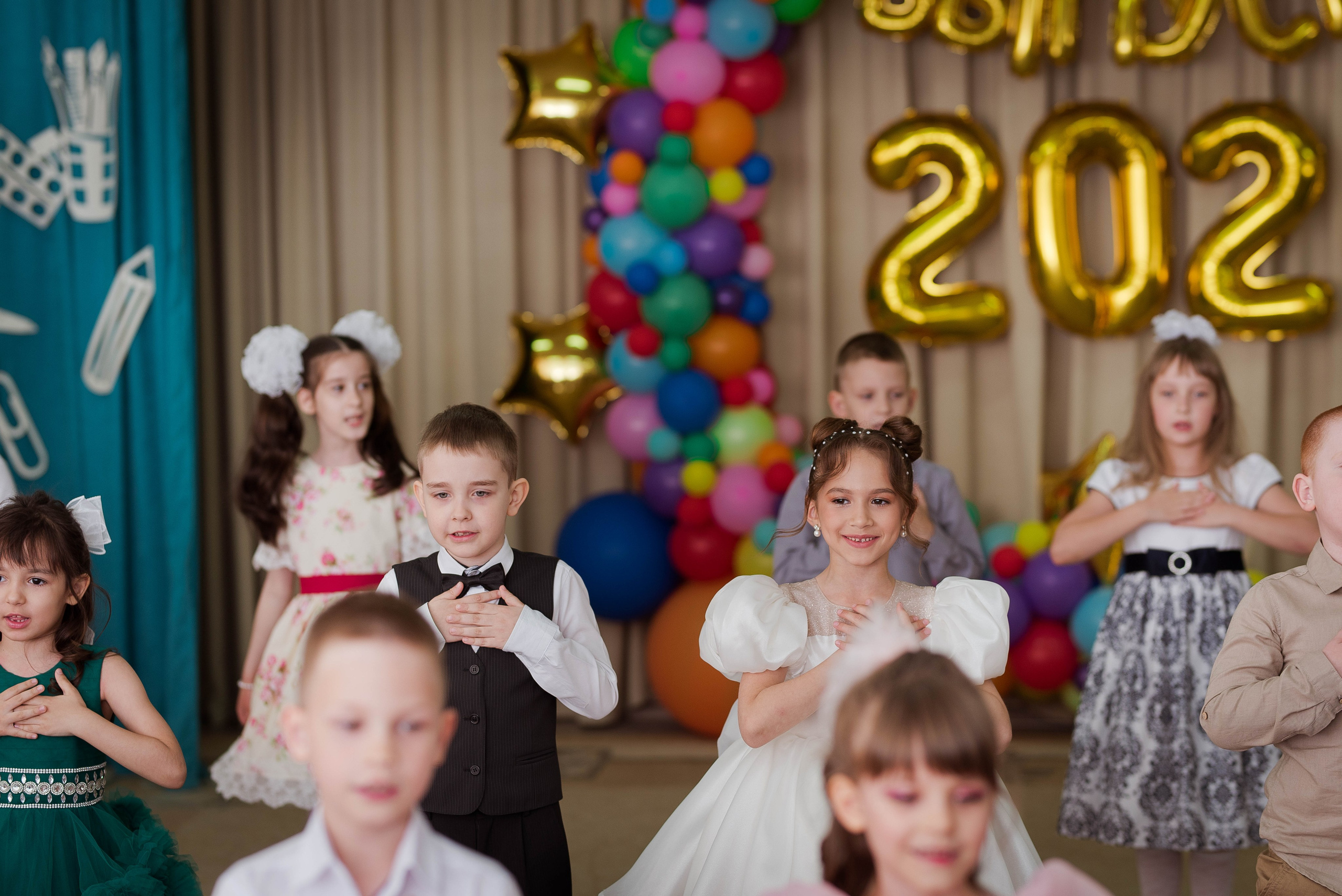 Утренники и выпускные в детском саду. Свадебный и семейный фотограф Яна Стражева. Волгоград, Москва