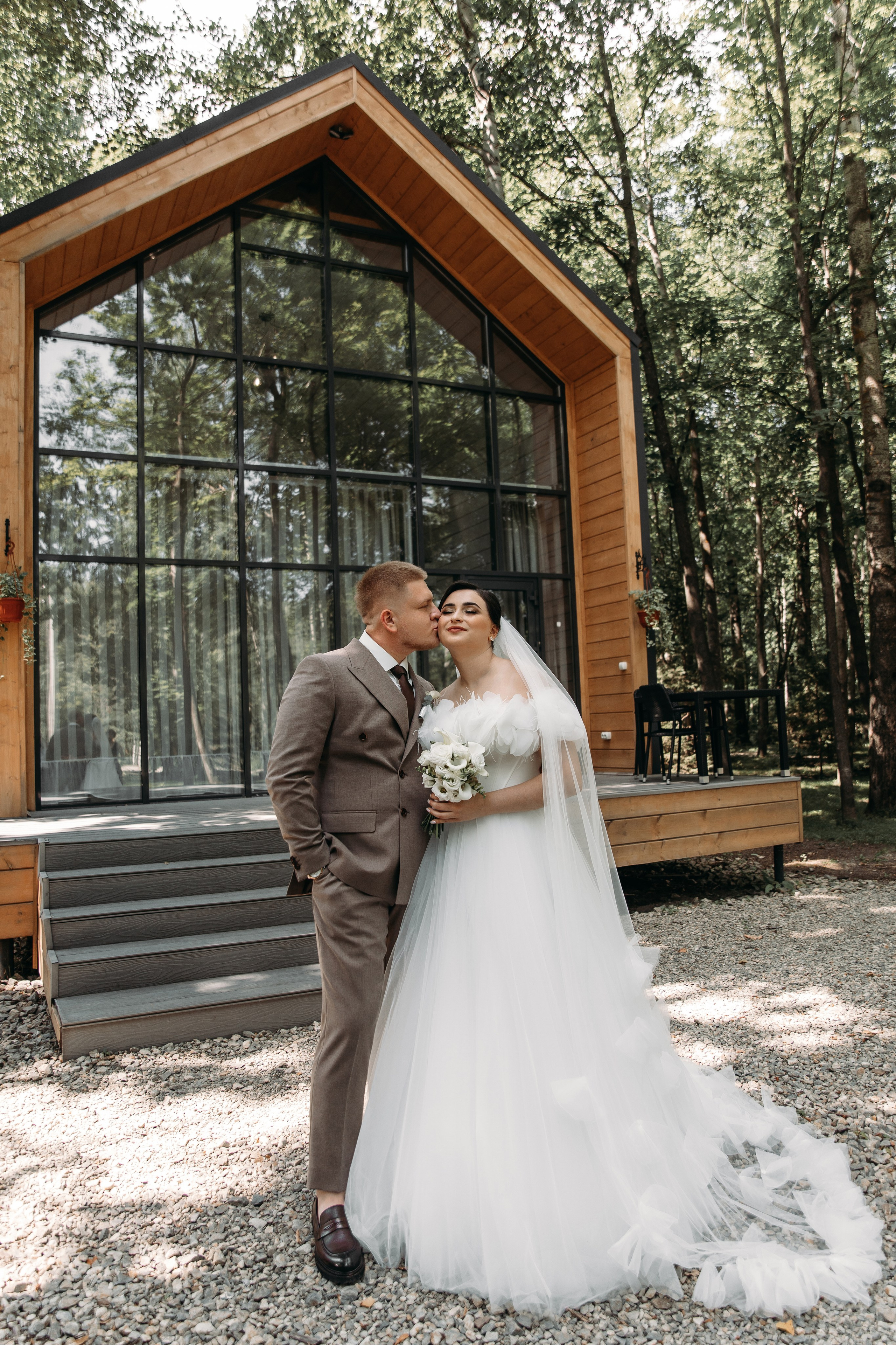 Айрат & Алина. Свадебный ФОТОГРАФ и ВИДЕОГРАФ Ульяновск