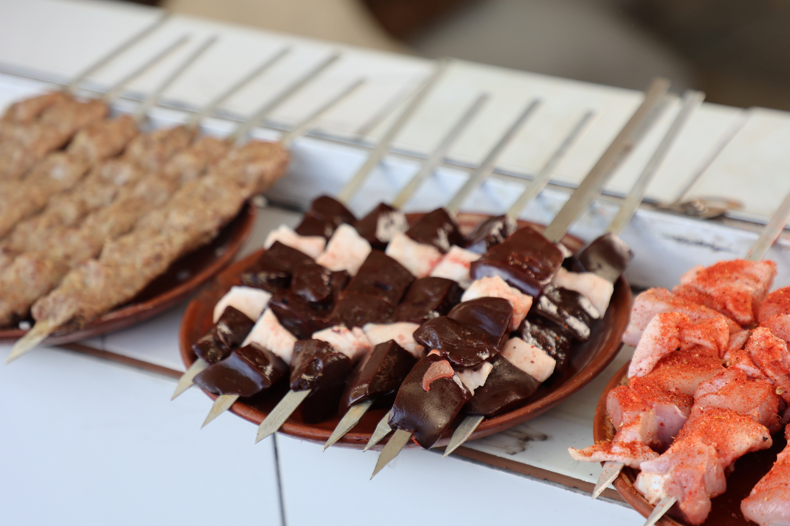 Tashkent, Uzbekistan. Andrey Filippov Photographer