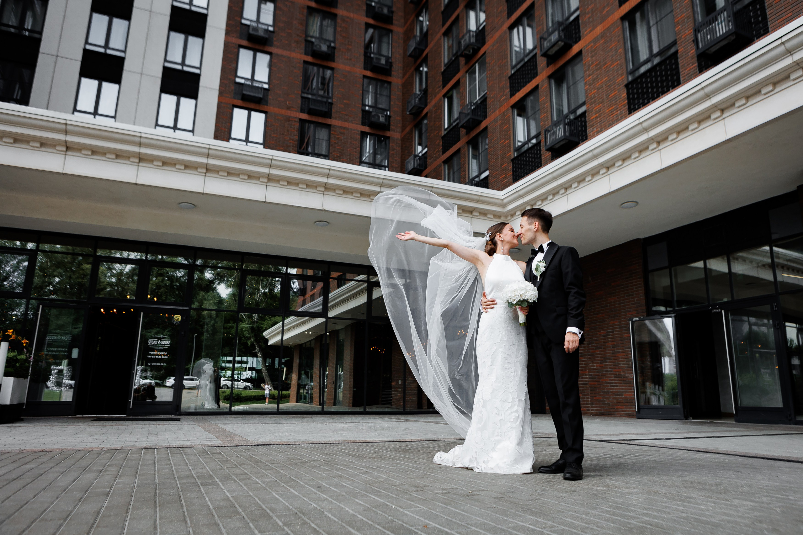 Свадебный фотограф Нижний Новгород. Свадебный и контент фотограф в Нижнем Новгороде Владимир Пресняков