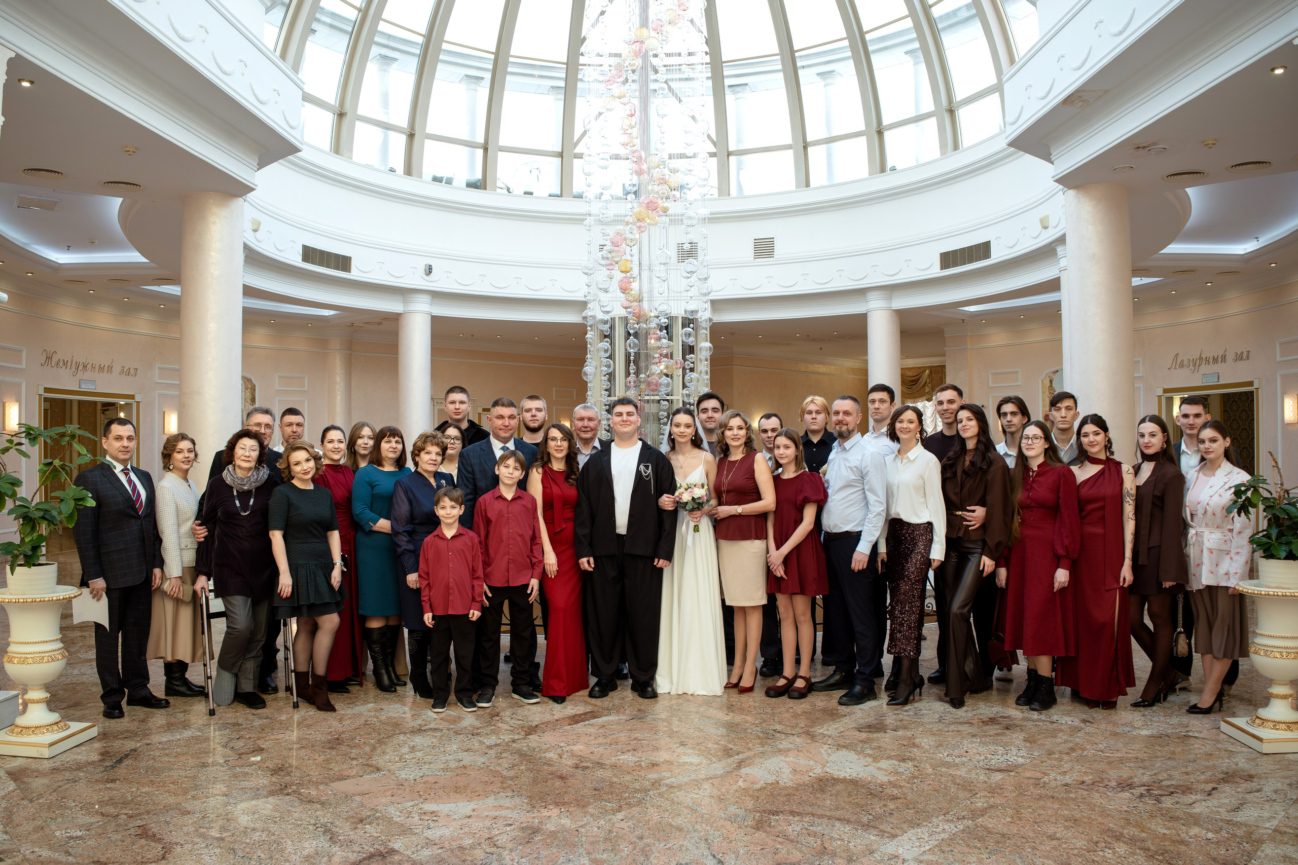 Свадебная фото и видеосъёмка примеры. Фотограф и видеограф в Тюмени Анна Жагорина, 11 лет в профессии