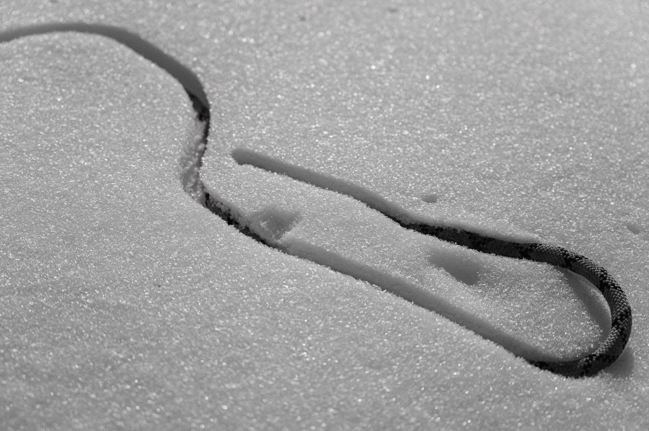 Зимний поход. Евгений Нисковских — свадебный и репортажный фотограф в Тюмени
