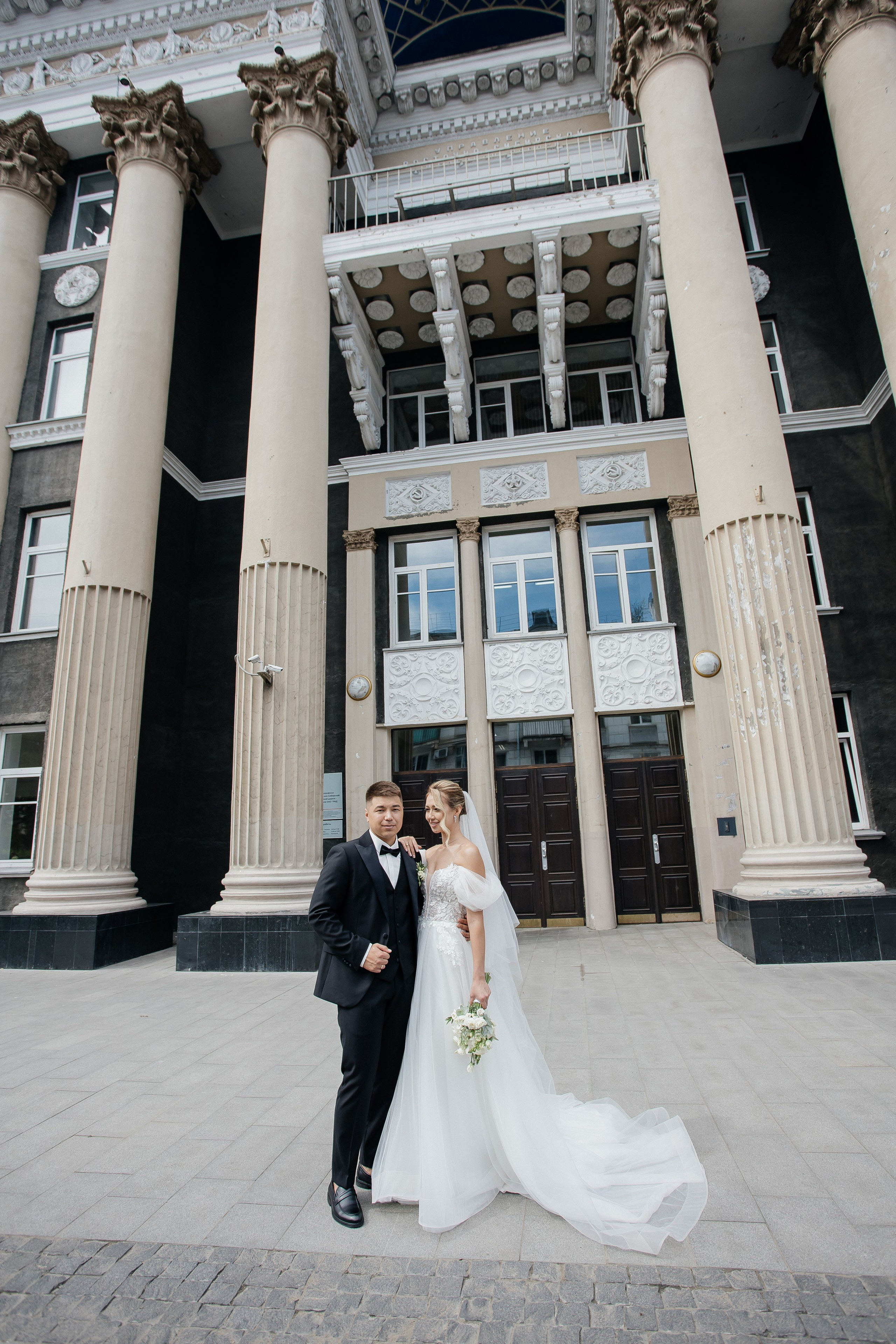 Wedding love story. Фотограф в Иркутске