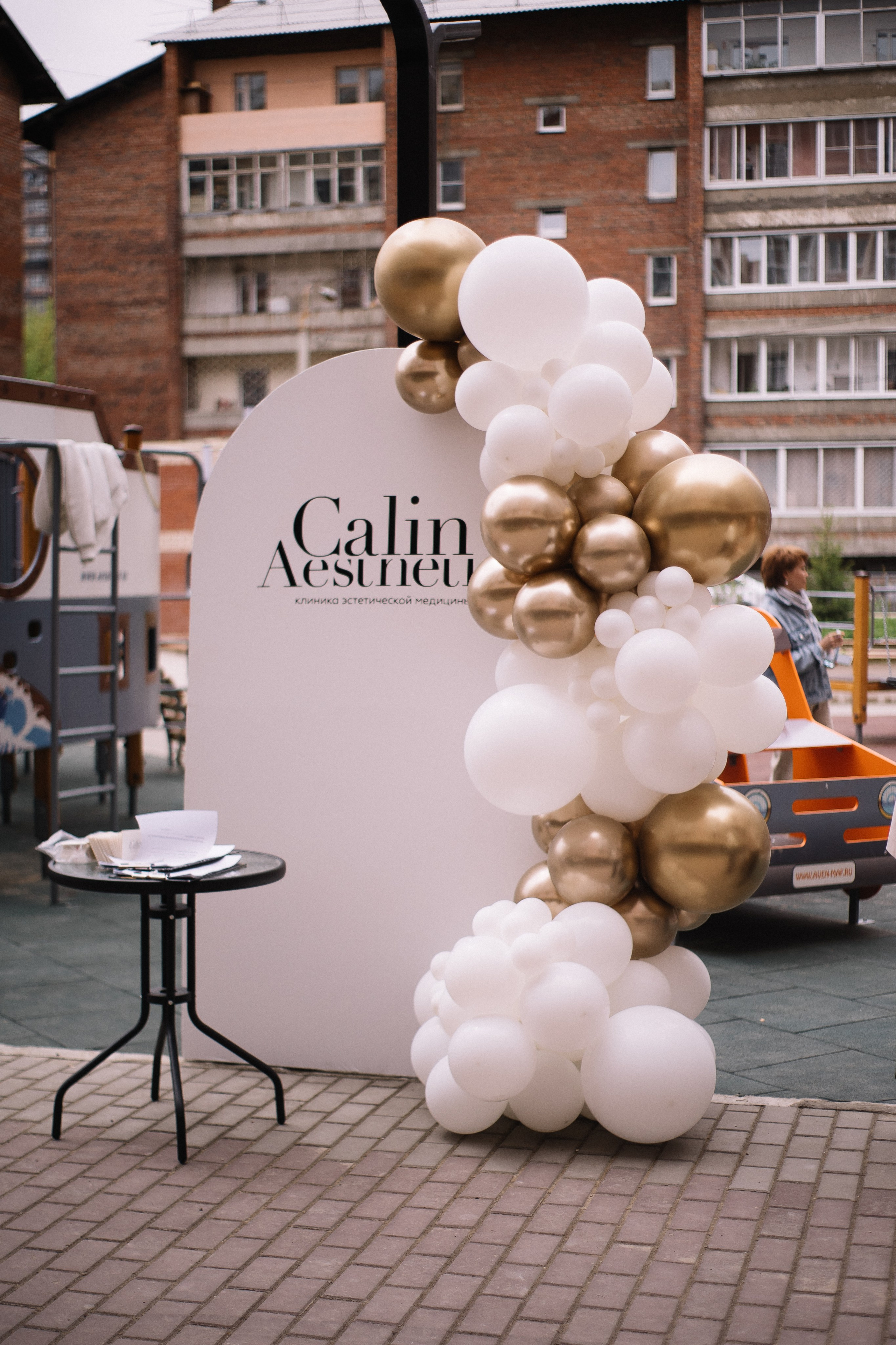 КСИ-СТРОЙ. Фотограф в Иркутске