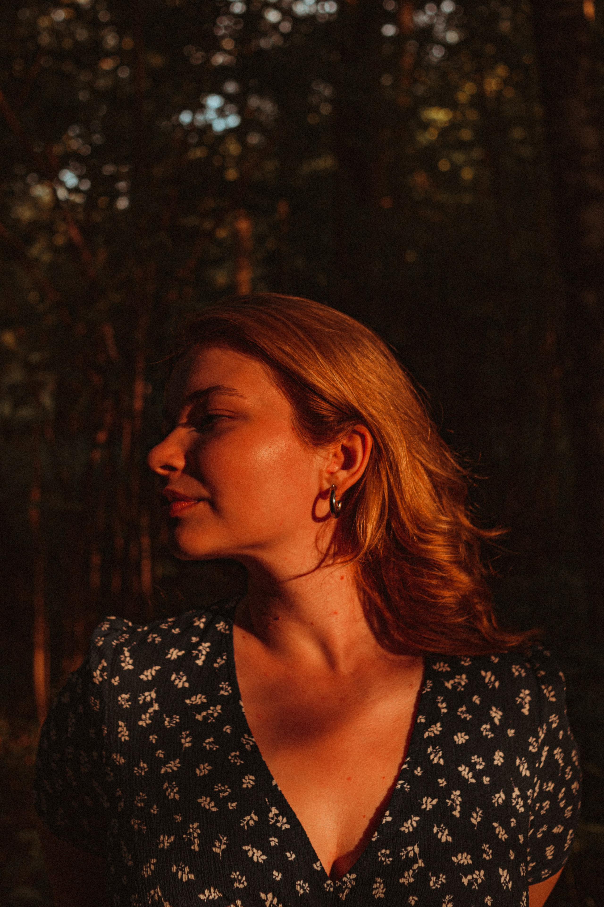 Ксения | Битцевский лес. Папка кадров 📁