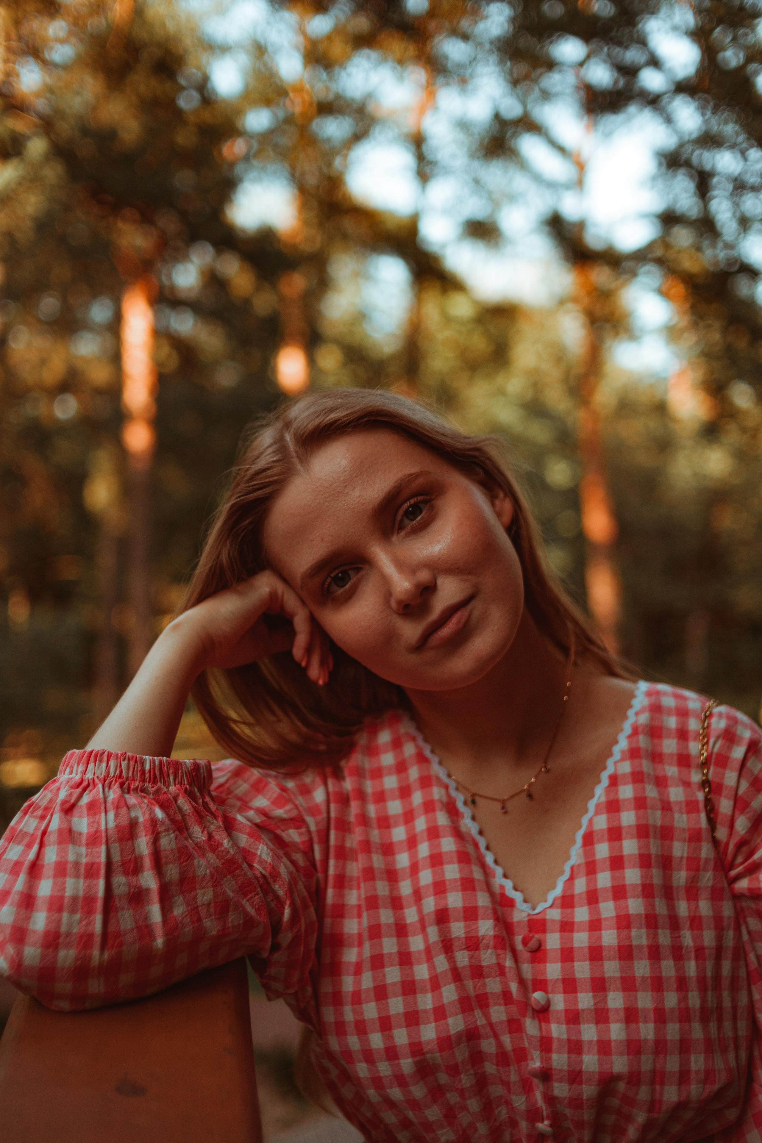 Анна | Переделкино. Папка кадров 📁